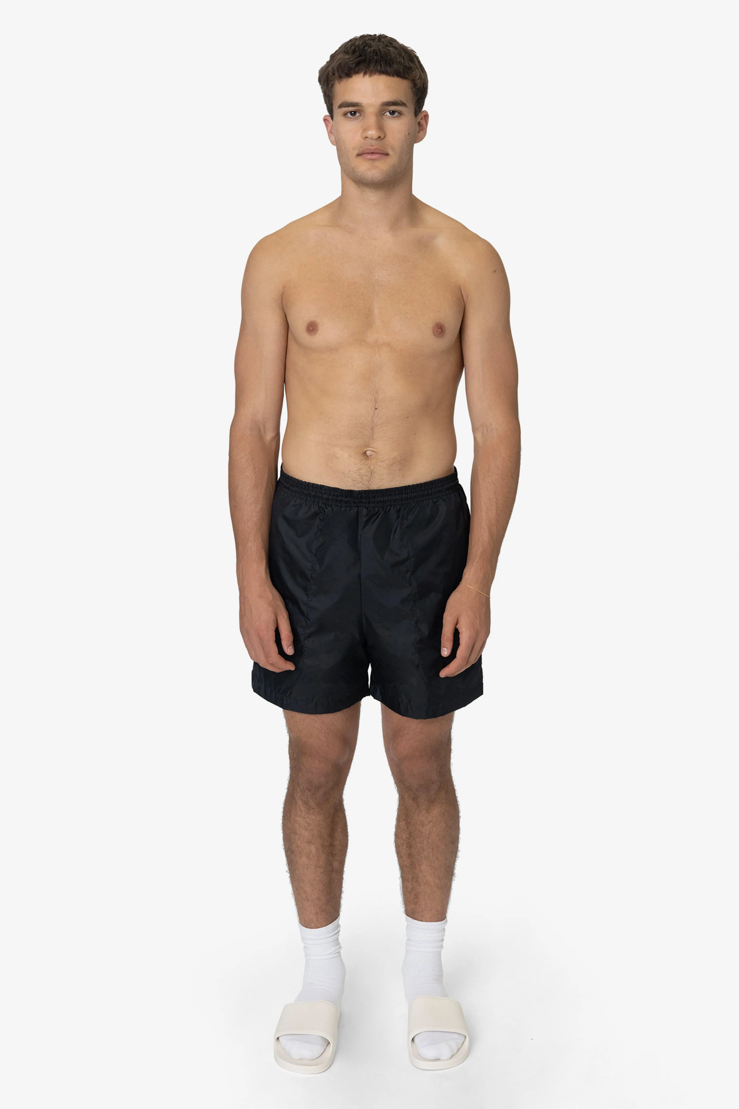 RNF402 - Men's Swim Trunk