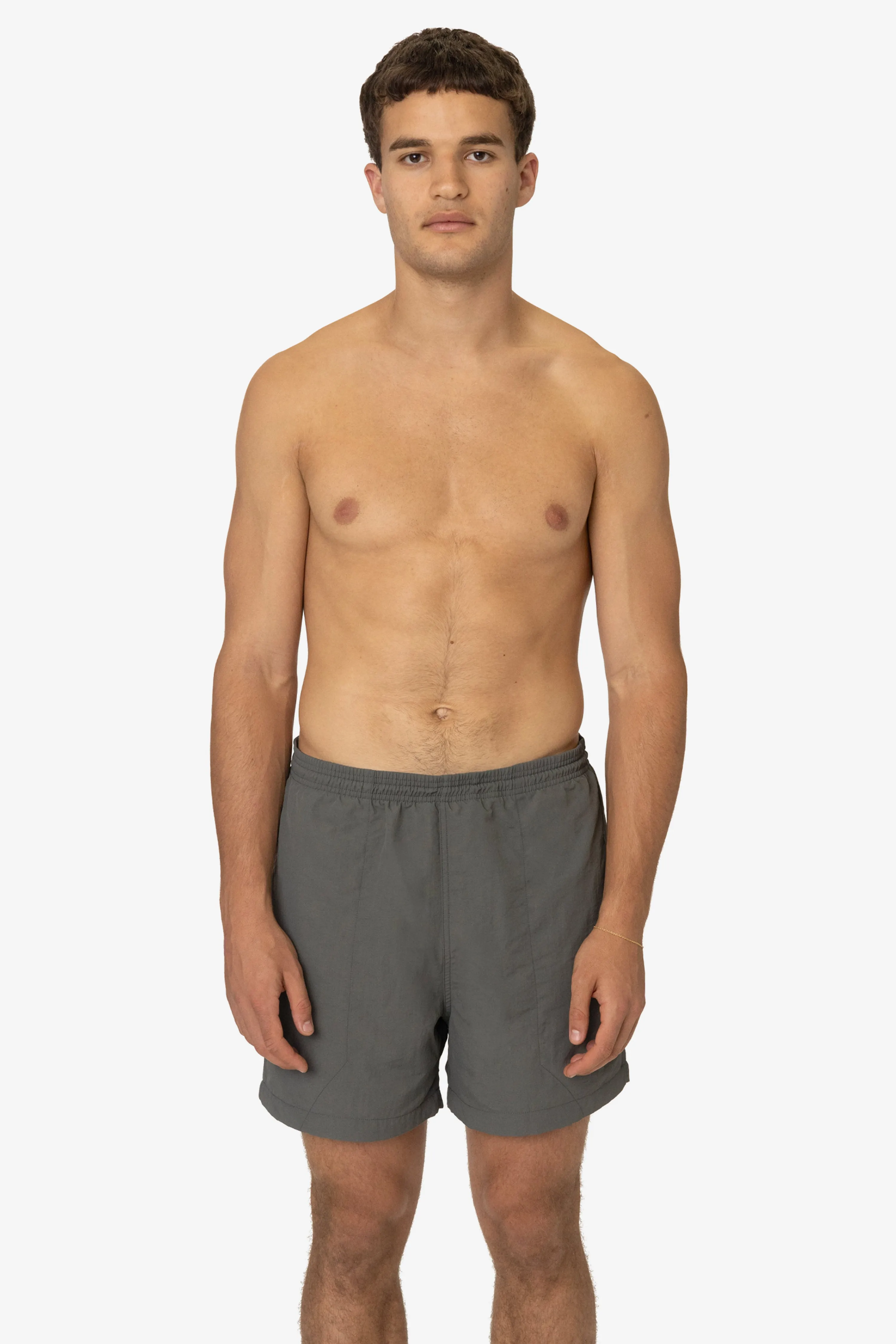 RNF402 - Men's Swim Trunk