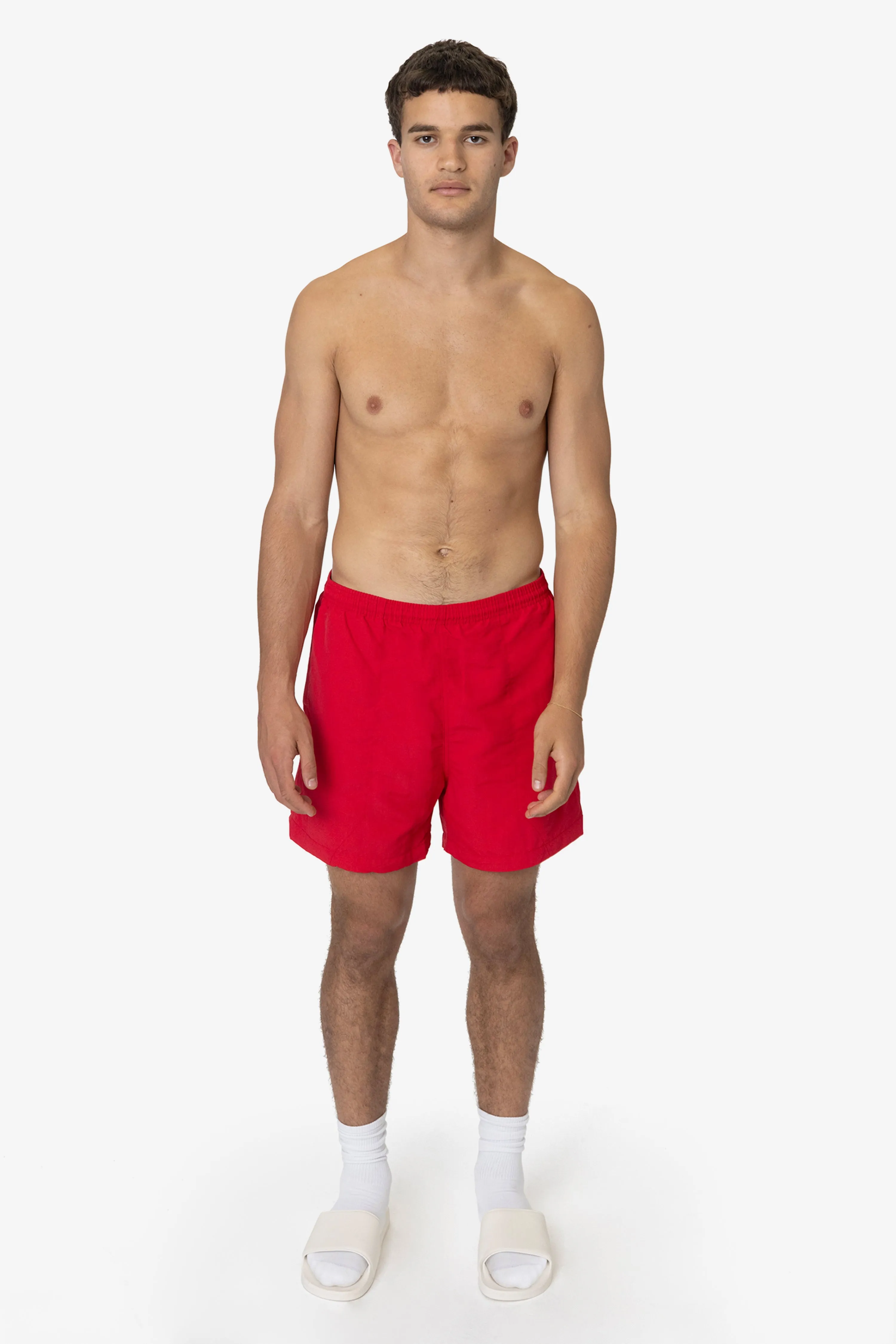 RNF402 - Men's Swim Trunk