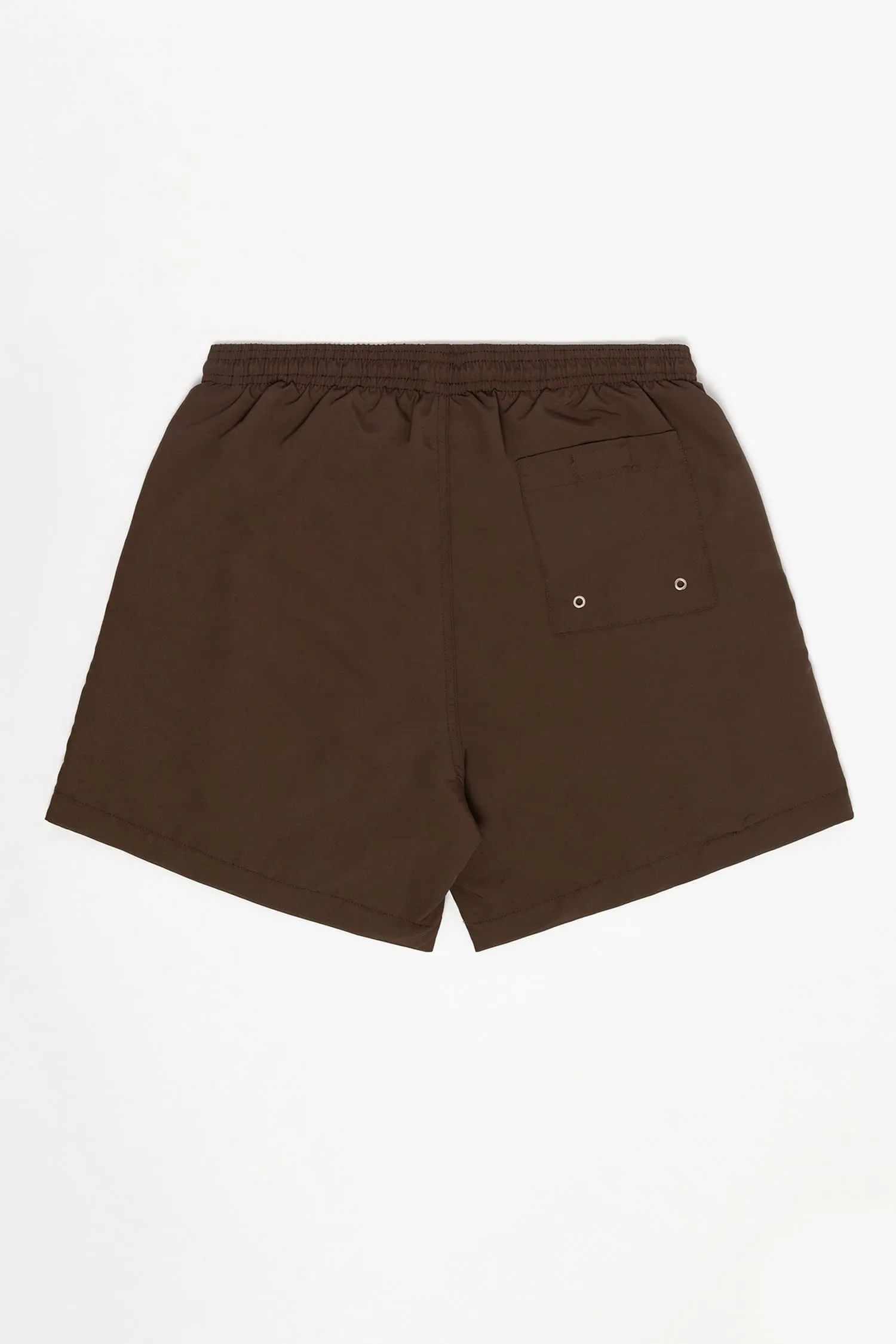 RNF402 - Men's Swim Trunk