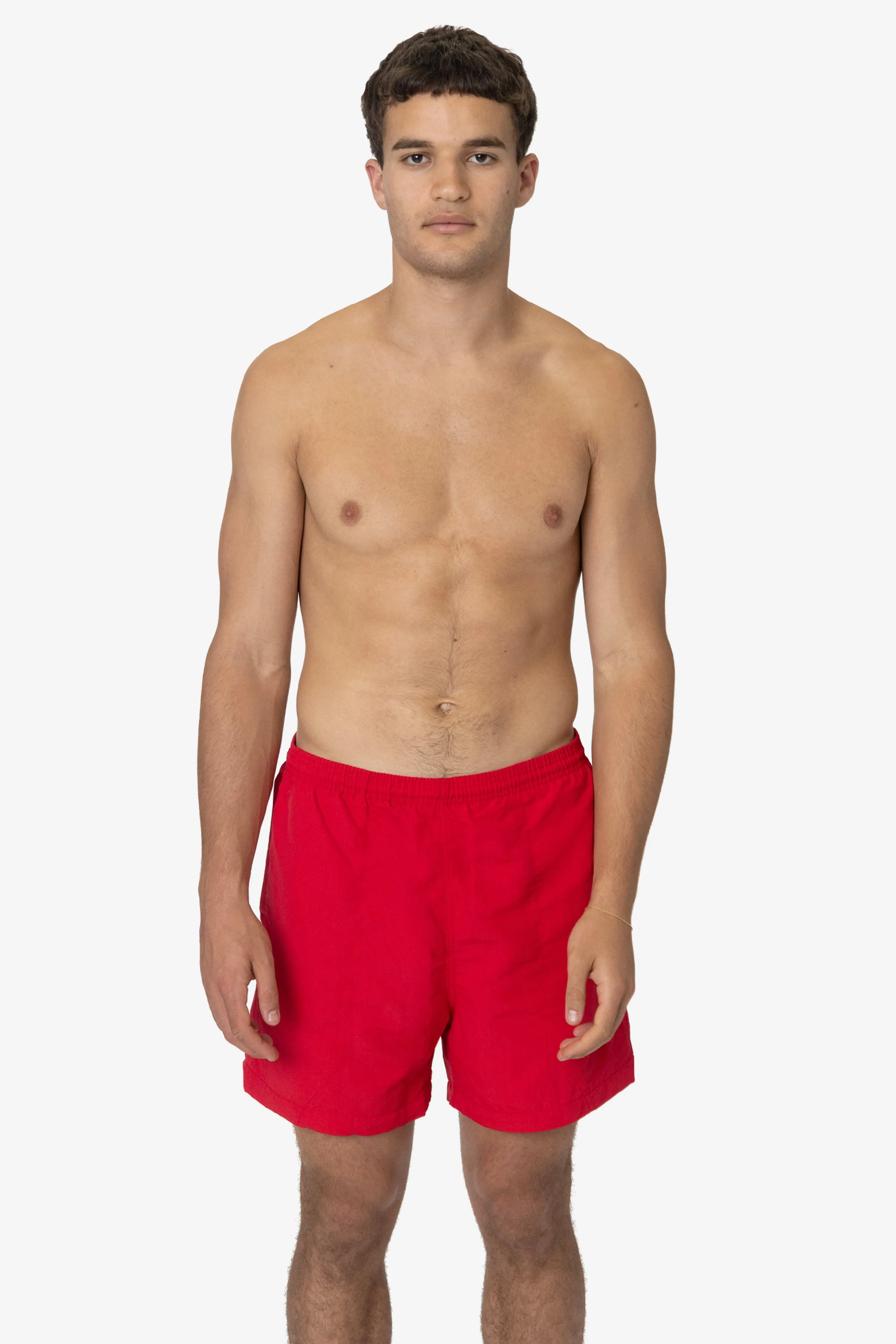 RNF402 - Men's Swim Trunk