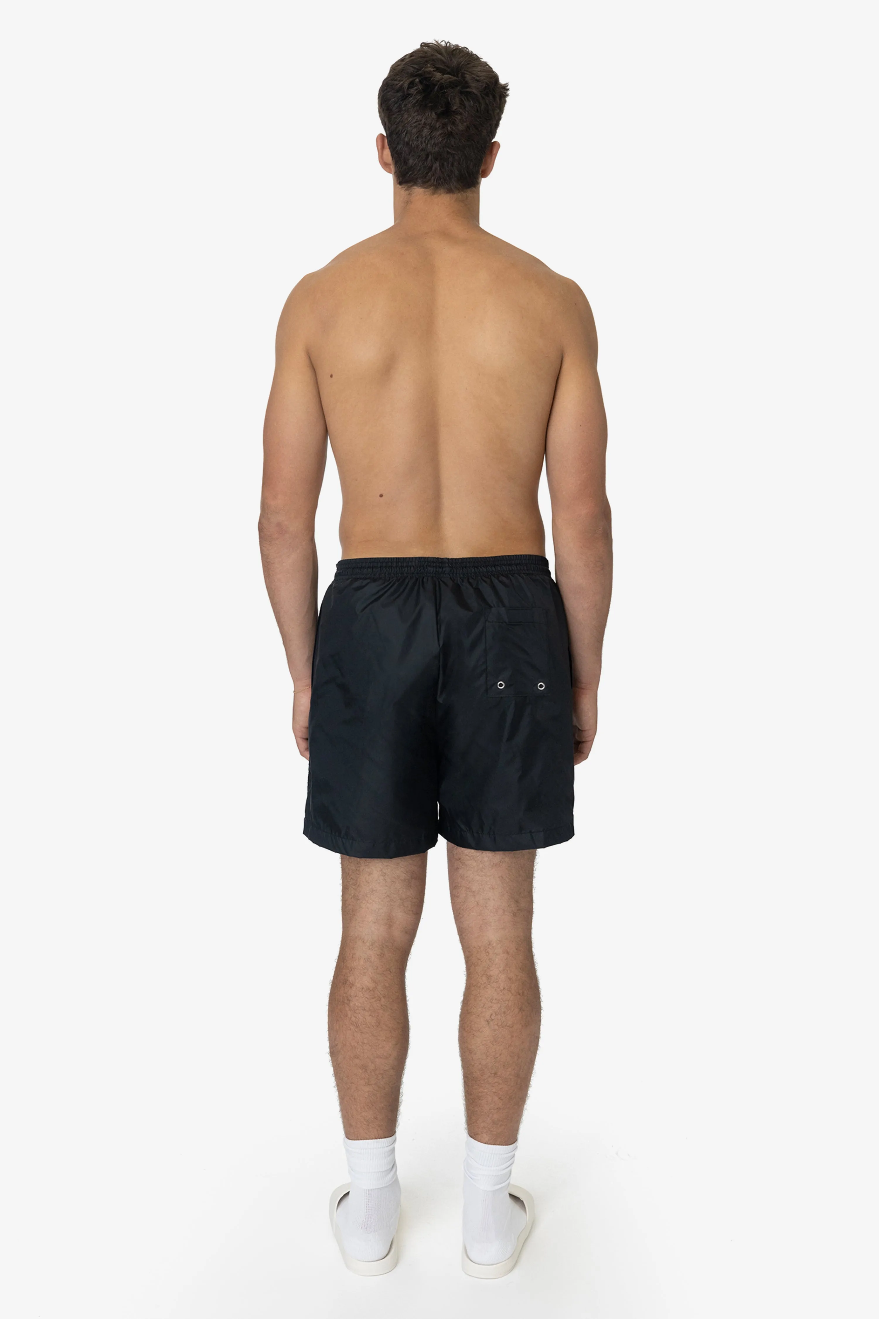 RNF402 - Men's Swim Trunk