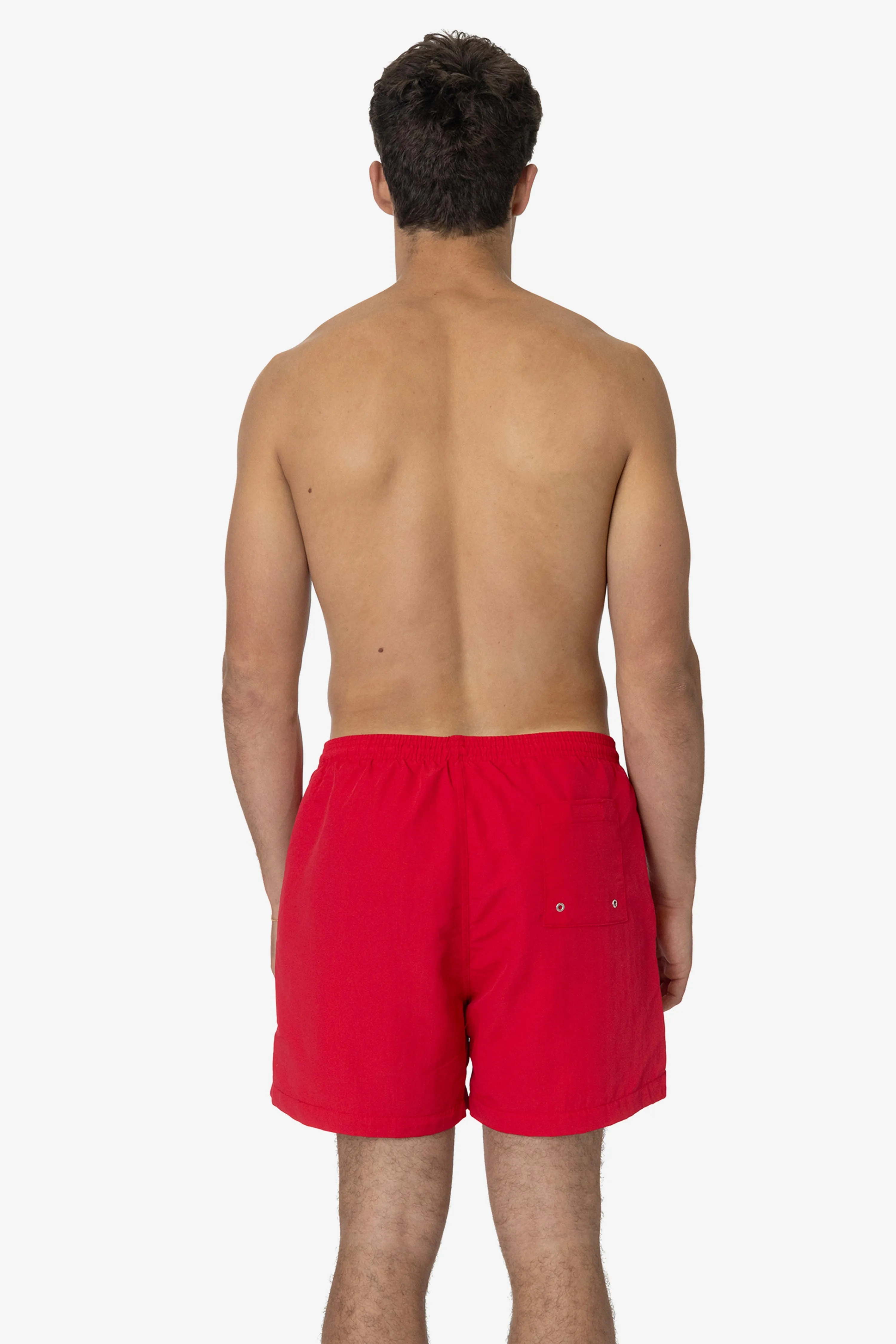 RNF402 - Men's Swim Trunk