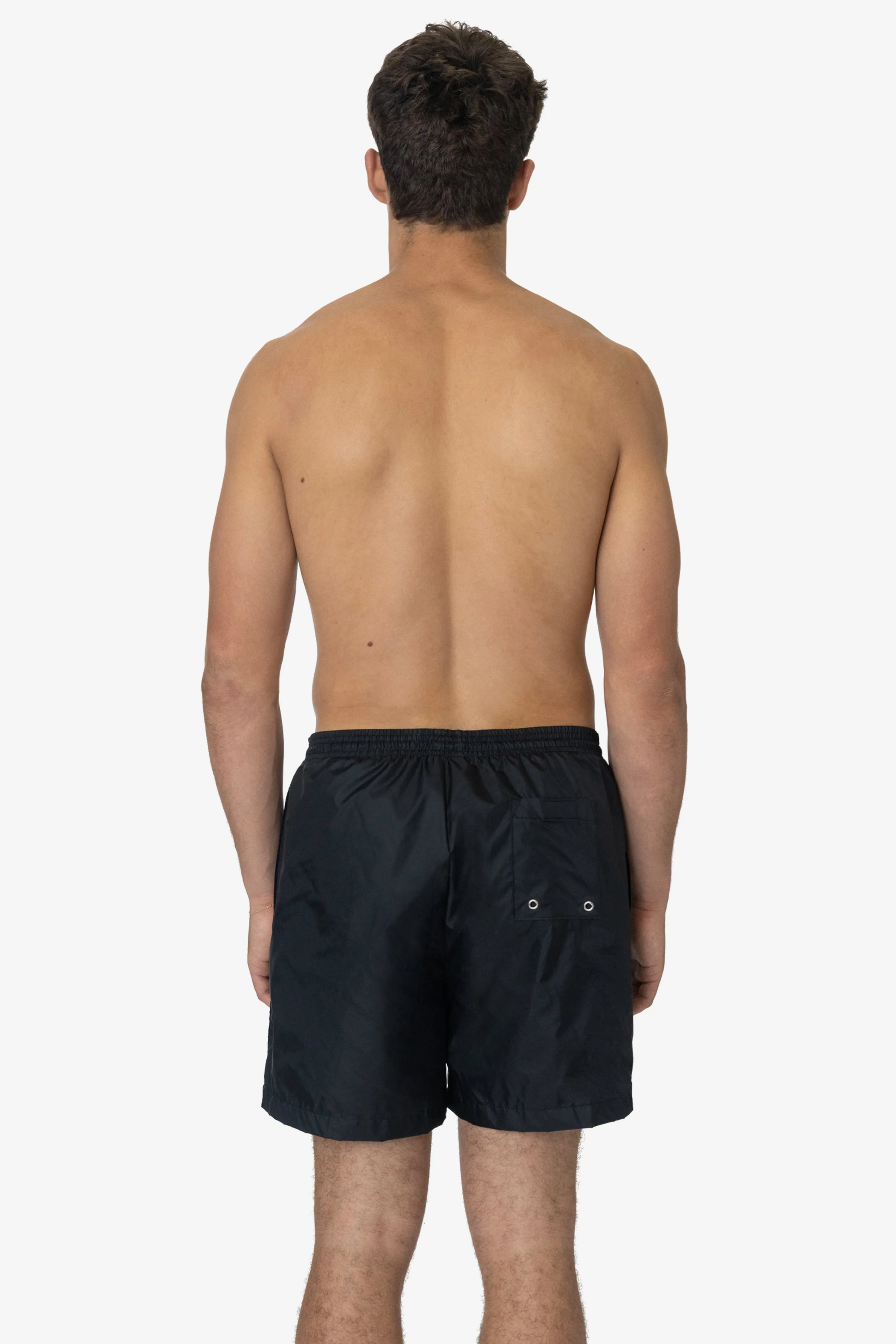 RNF402 - Men's Swim Trunk