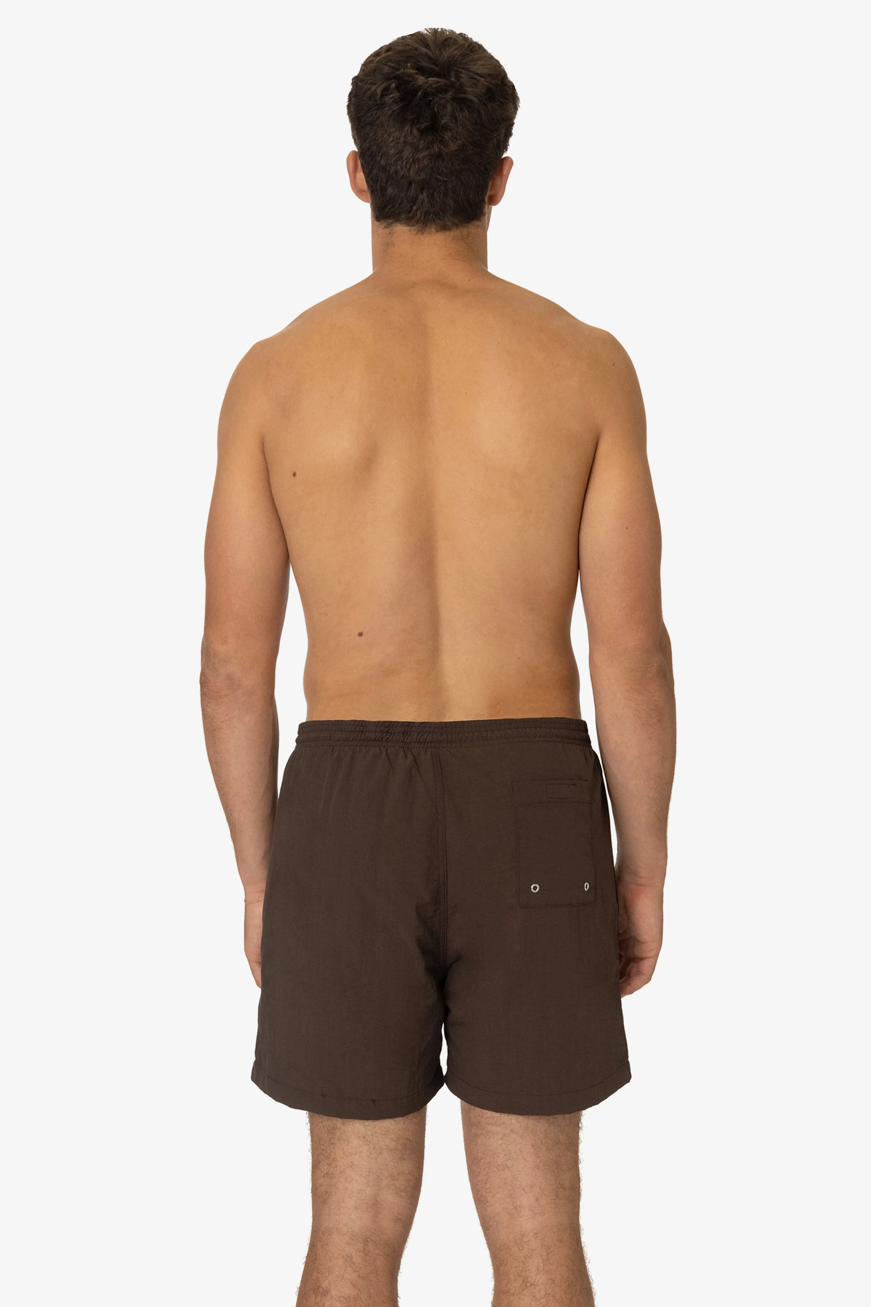 RNF402 - Men's Swim Trunk