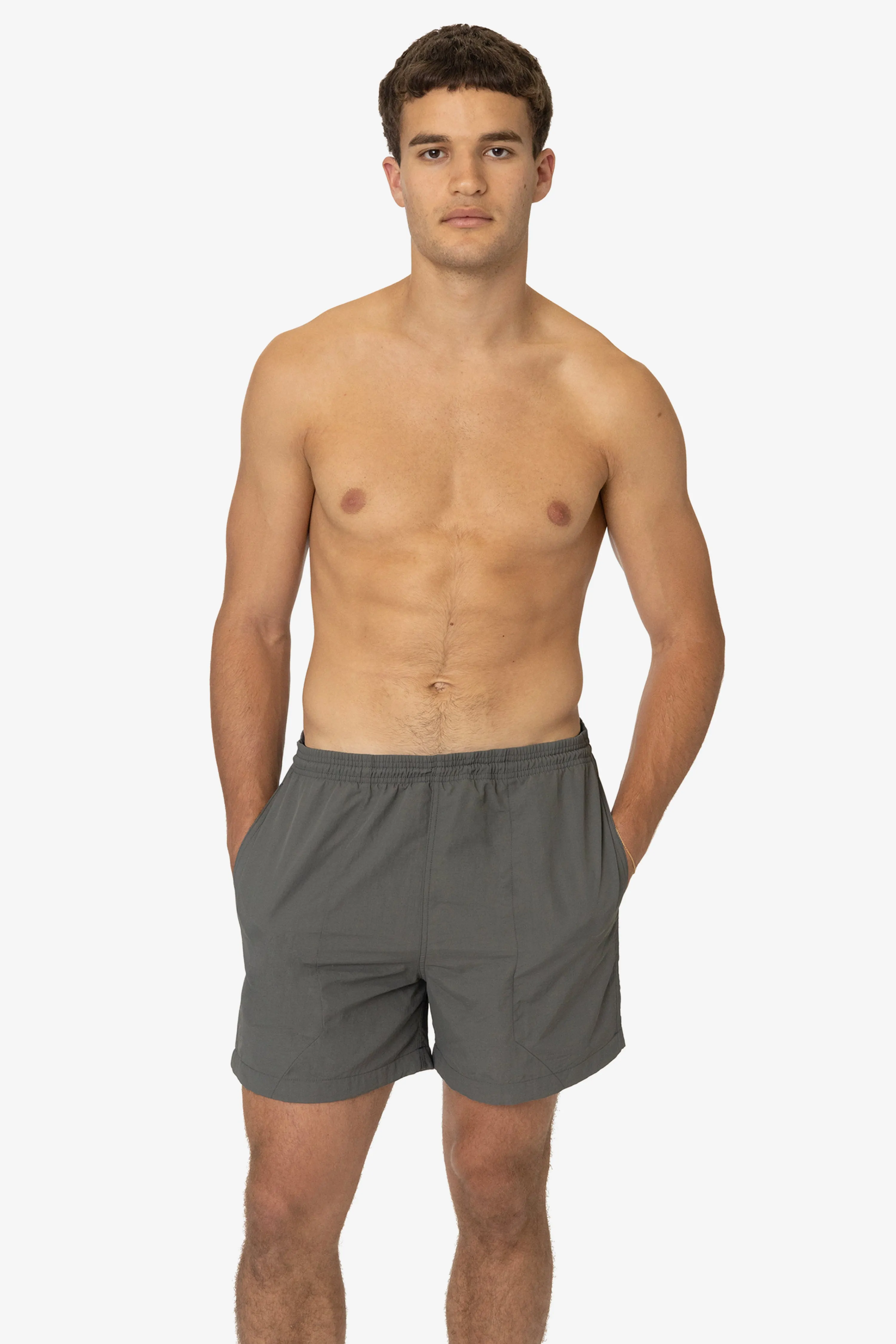 RNF402 - Men's Swim Trunk