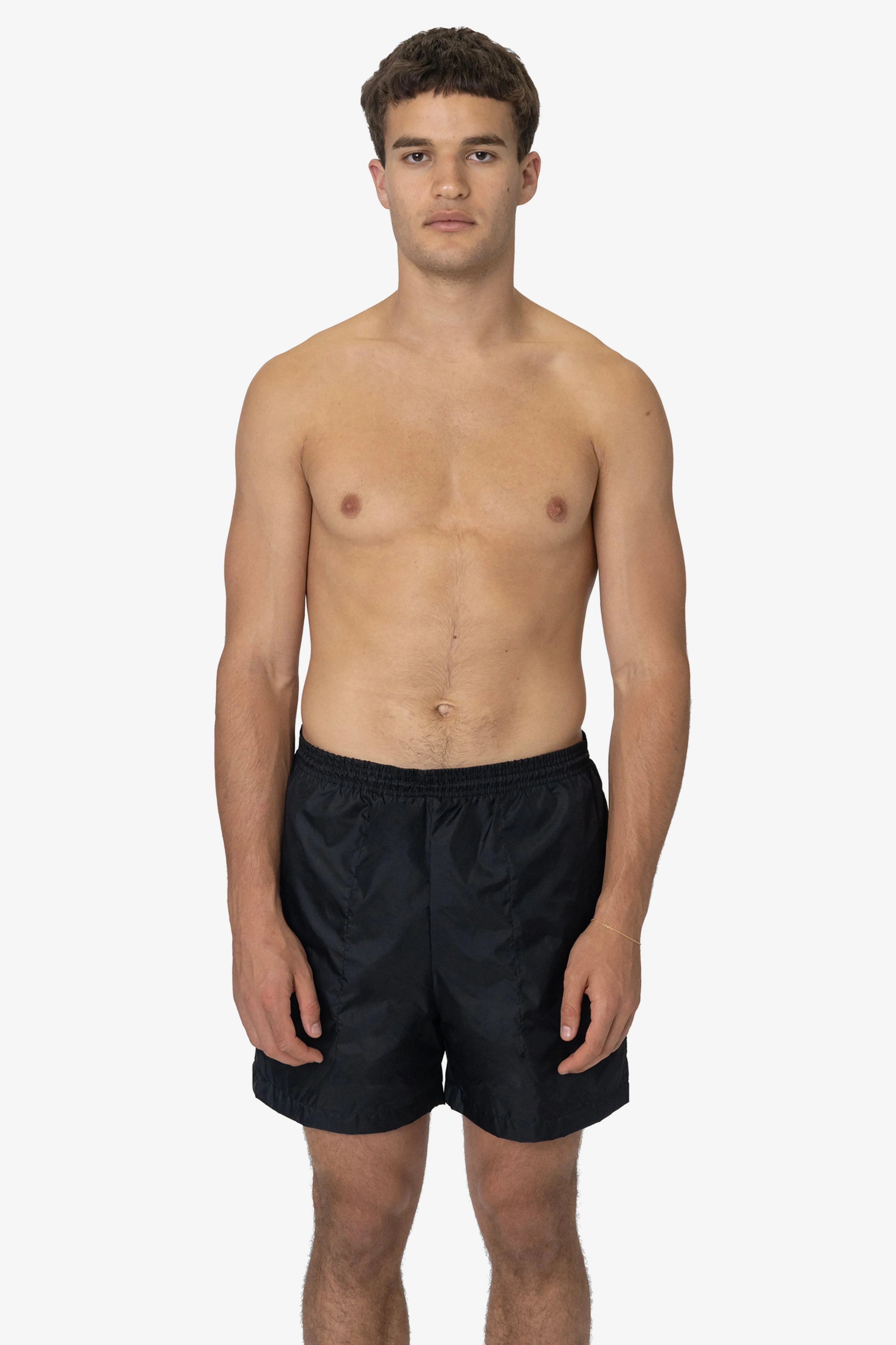 RNF402 - Men's Swim Trunk