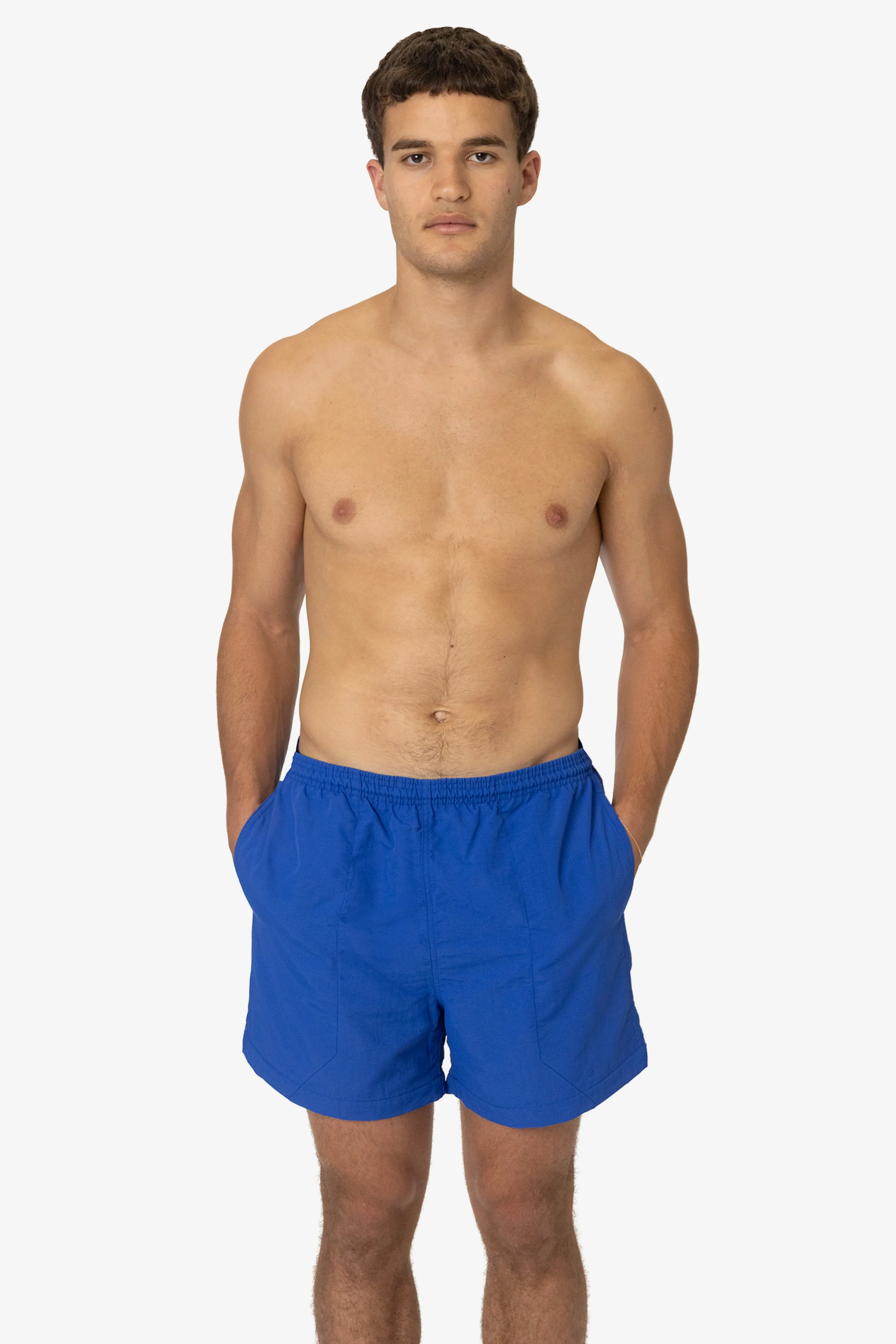 RNF402 - Men's Swim Trunk