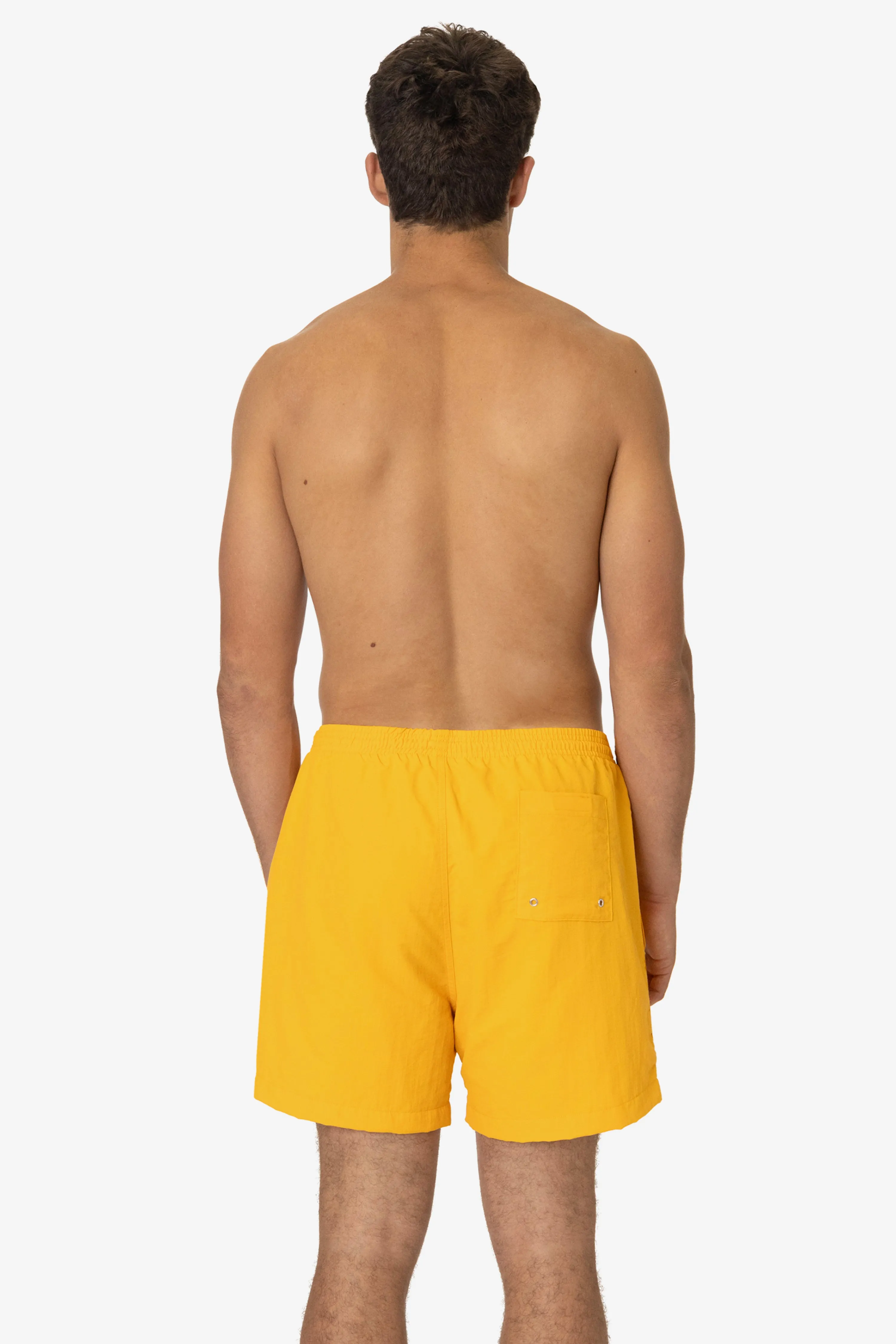 RNF402 - Men's Swim Trunk