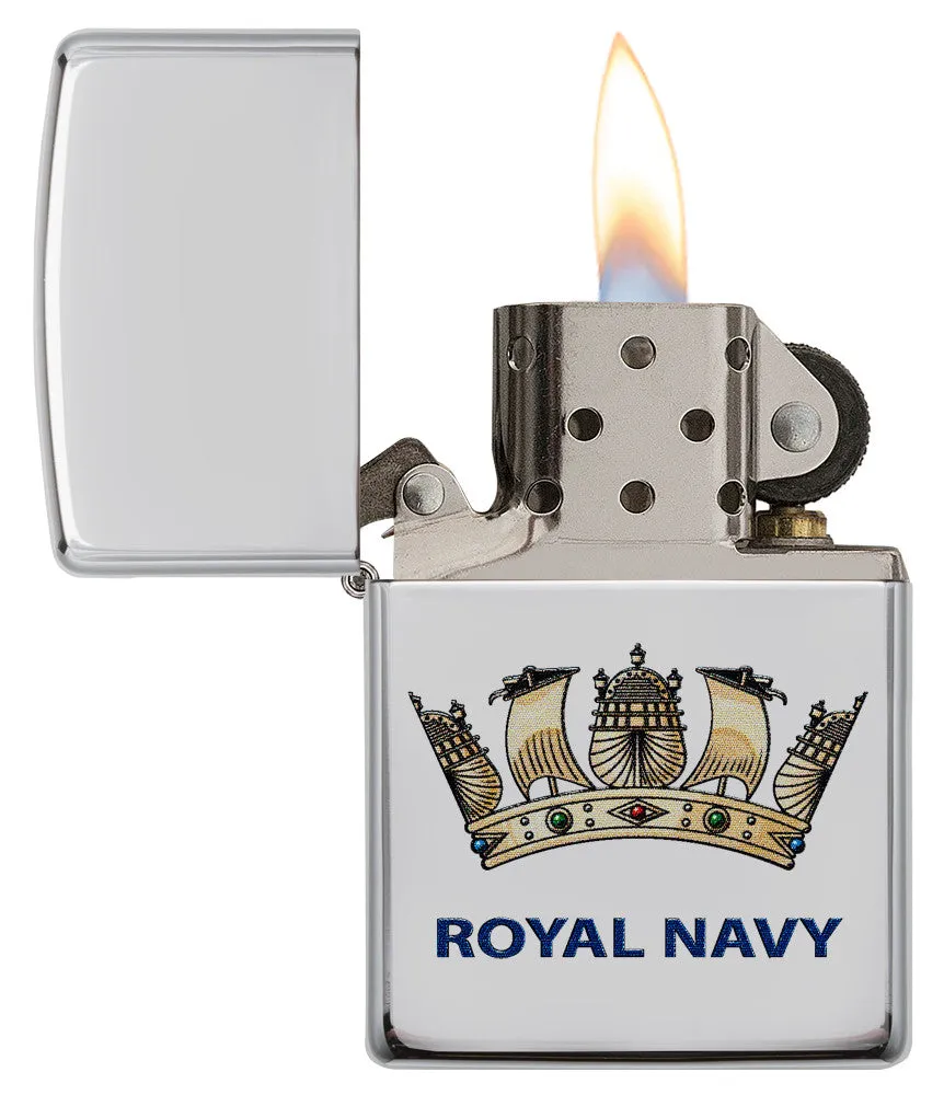 Royal Navy