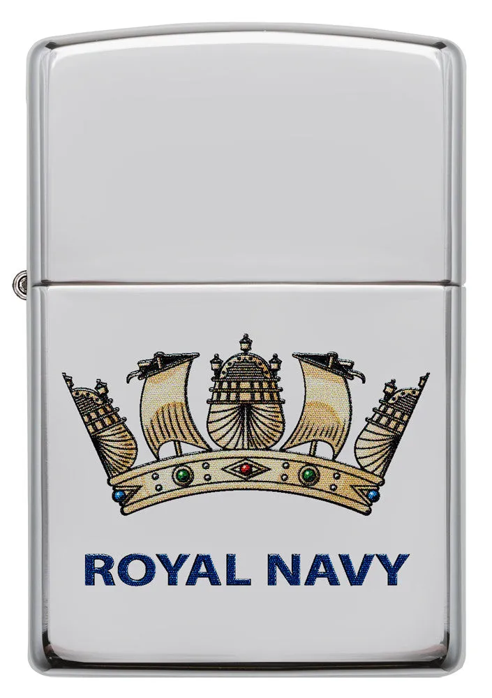 Royal Navy