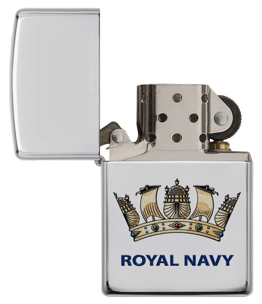 Royal Navy