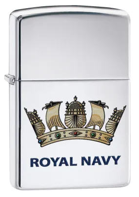 Royal Navy