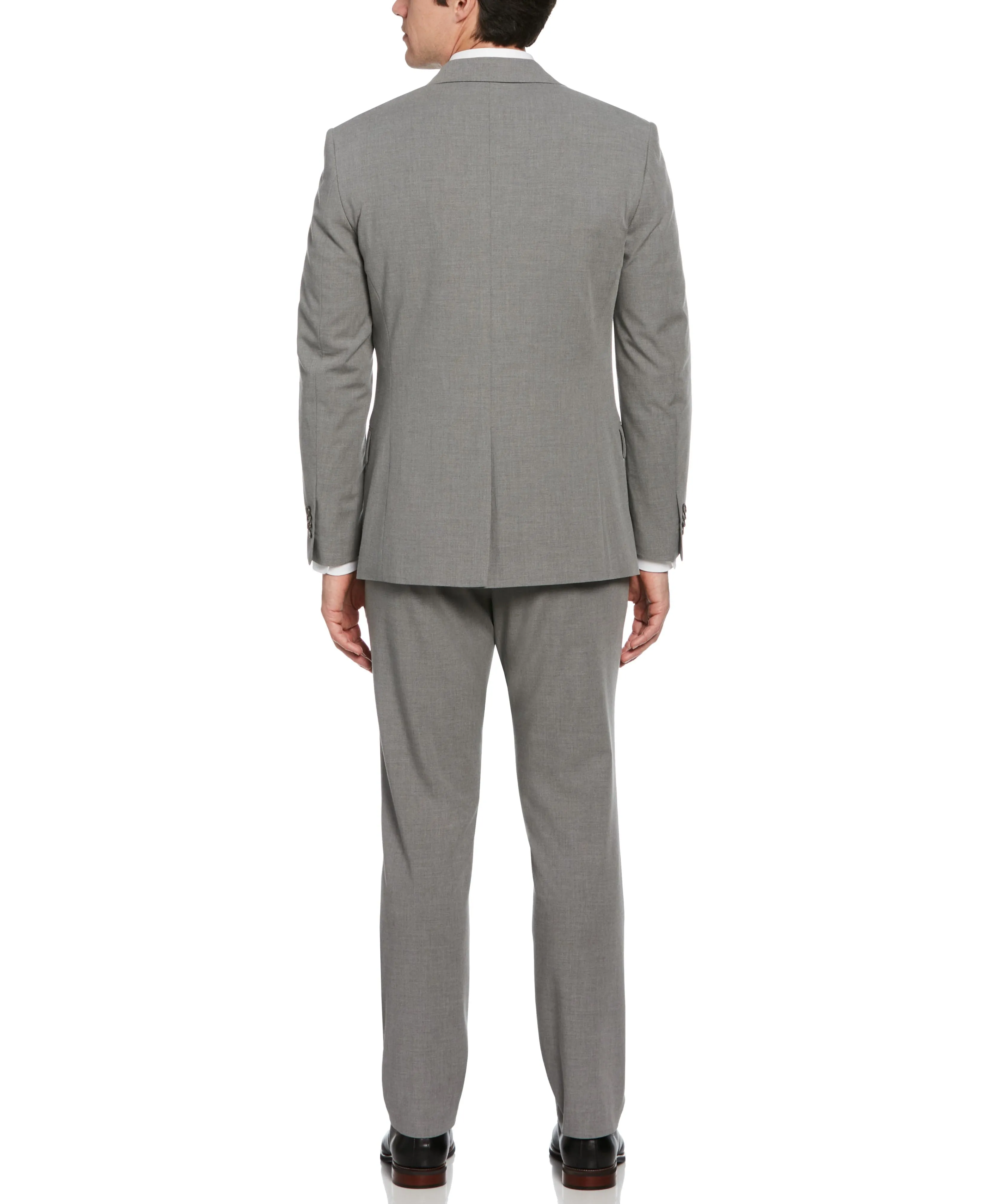 Slim Fit Louis Suit Jacket