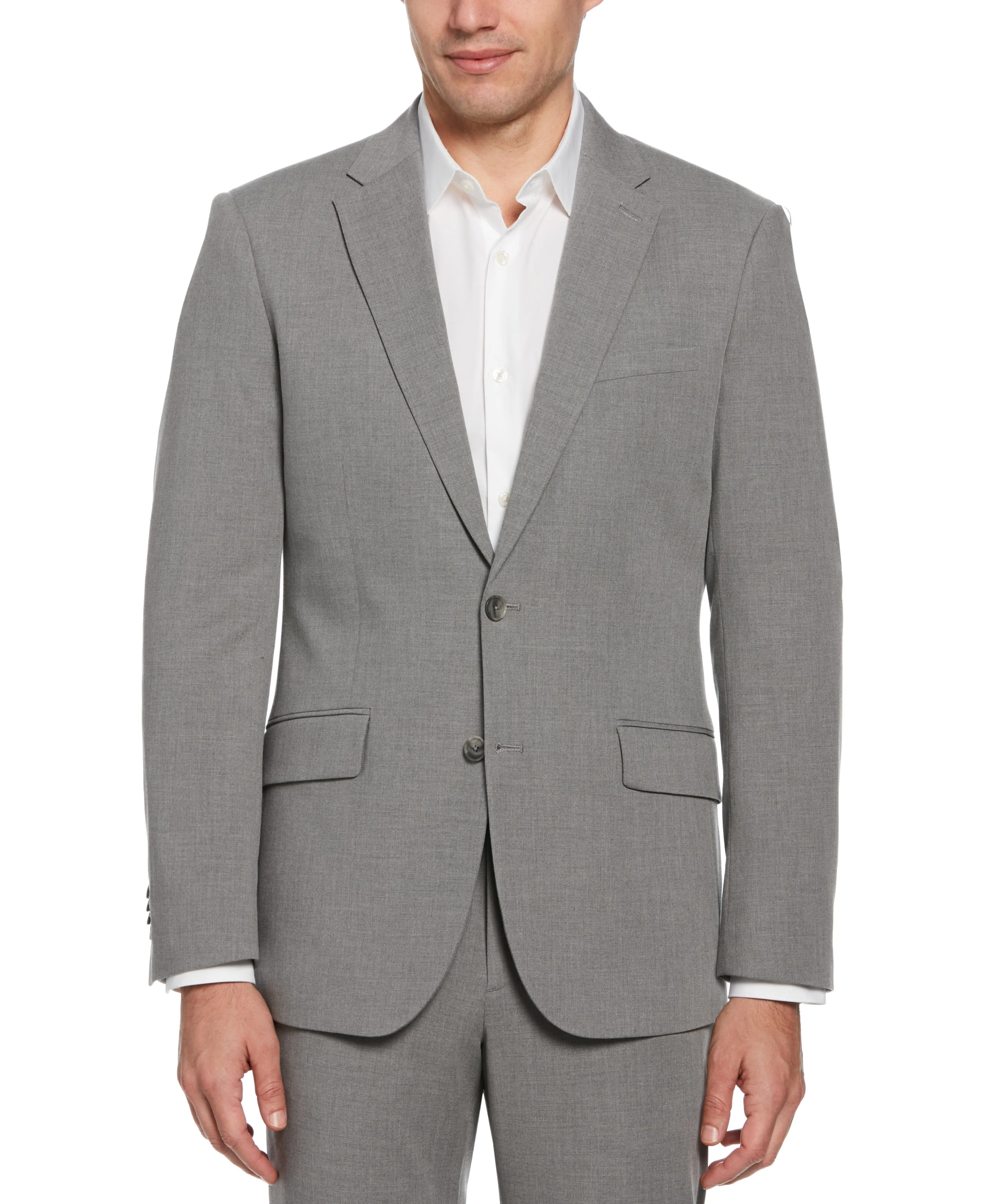 Slim Fit Louis Suit Jacket