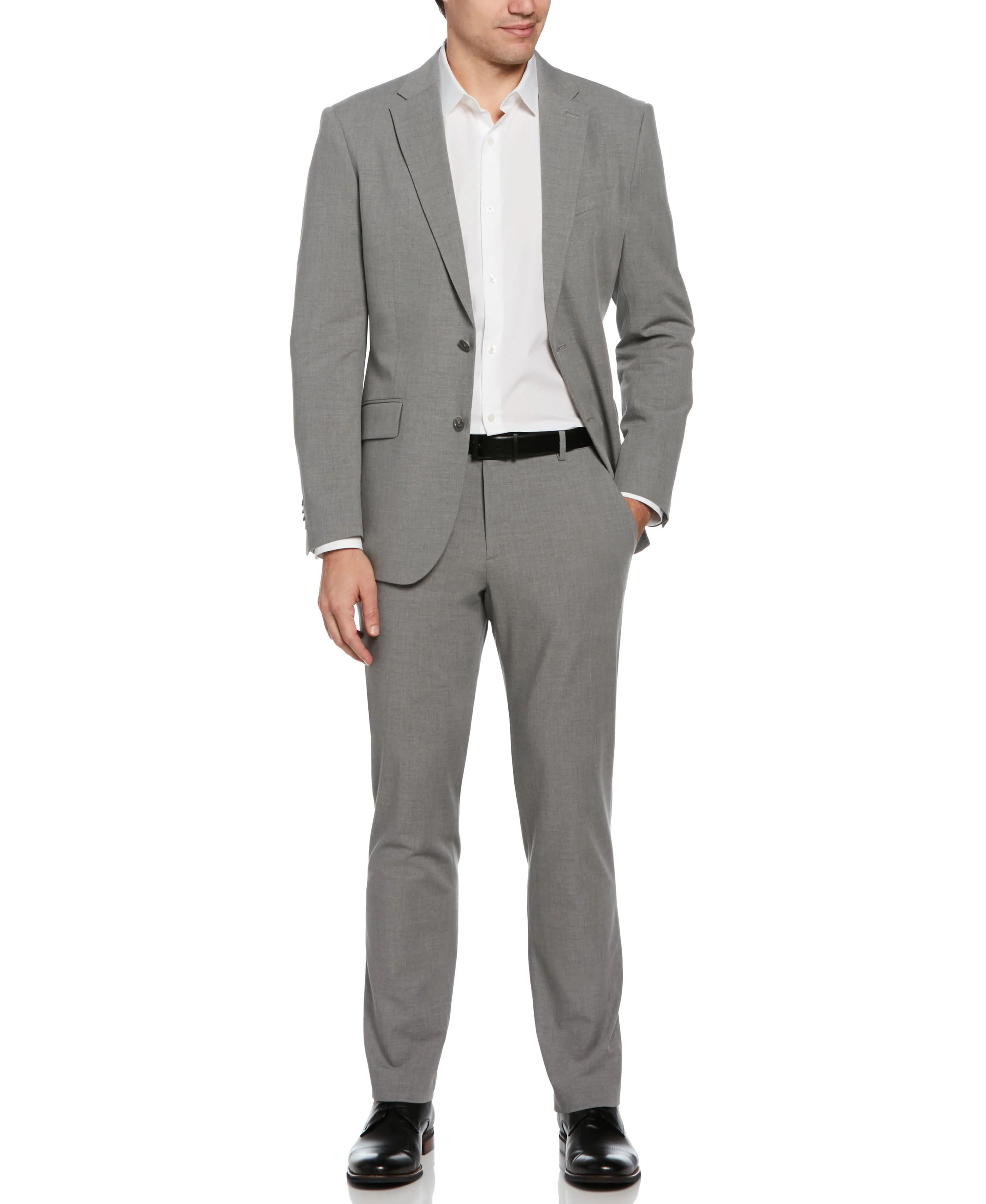 Slim Fit Louis Suit Jacket