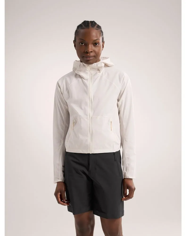 Stowe Windshell Women's