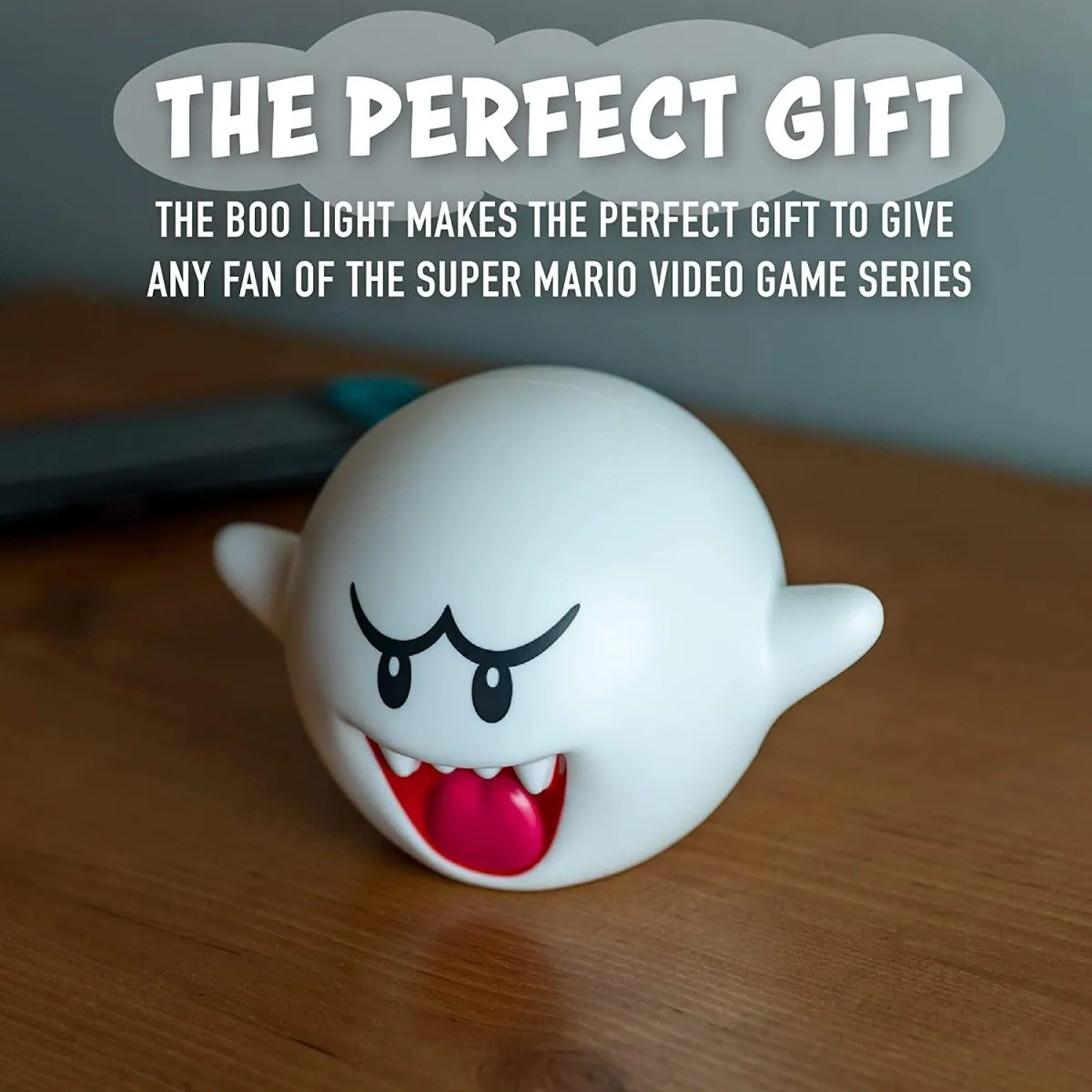 Super Mario 3D Boo Light