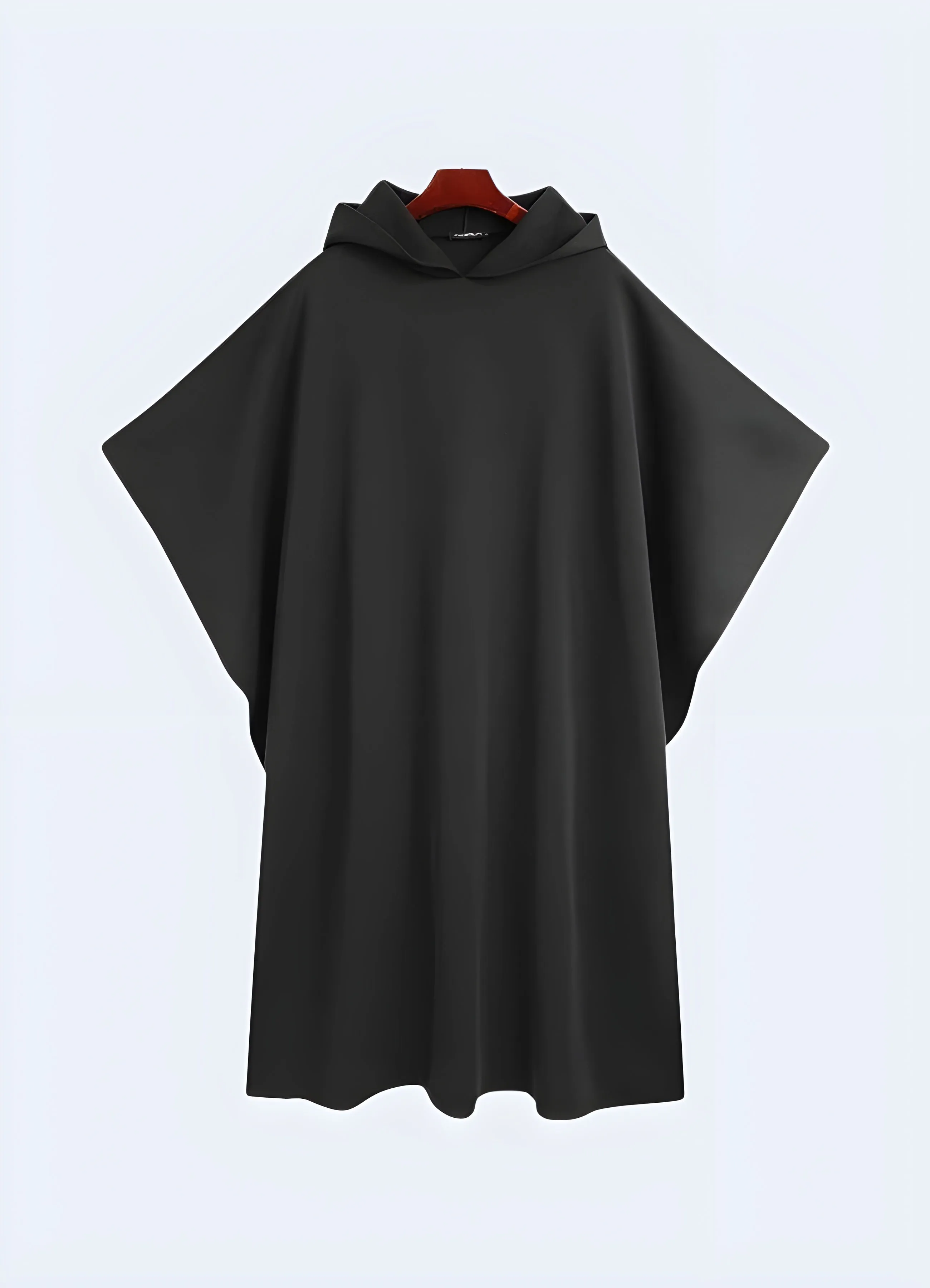 Techwear Cape