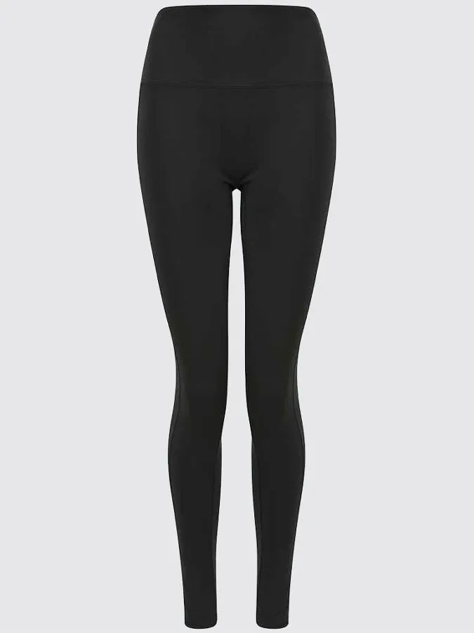 Tombo Core Pocket Women's Thick Yoga Leggings