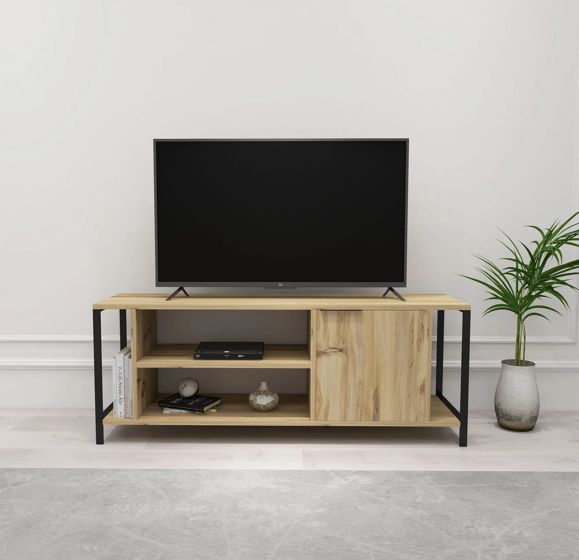 TV Stand Bond - Felt