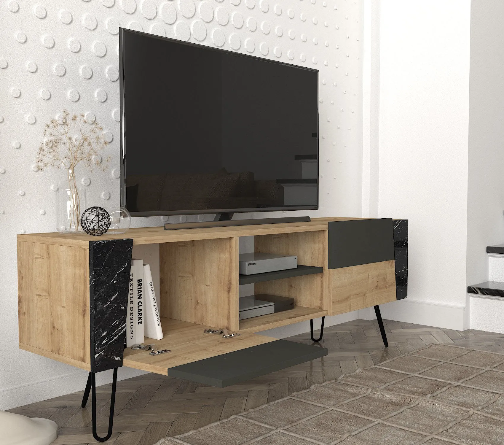 TV Stand Fanten