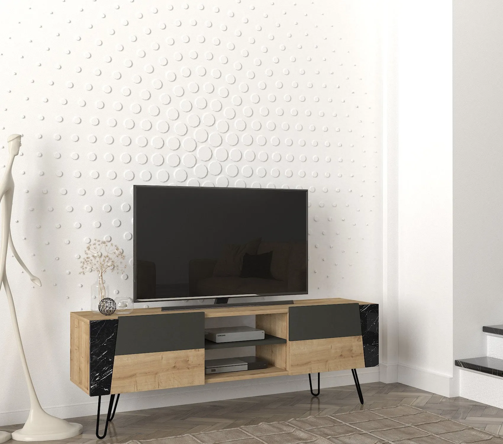 TV Stand Fanten