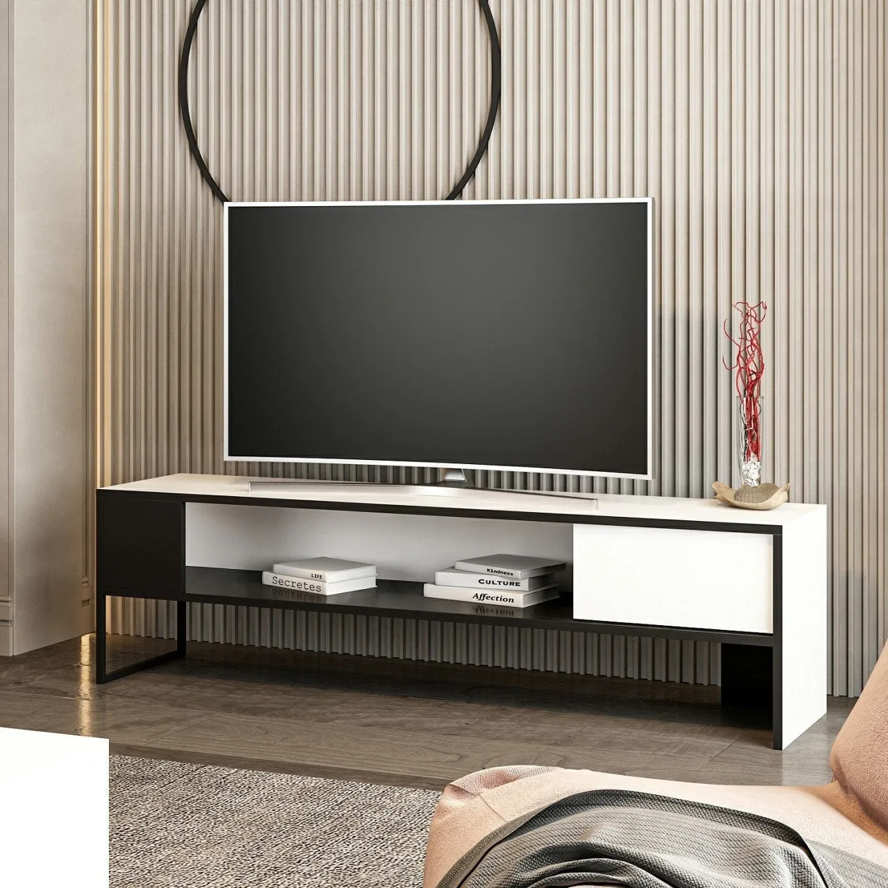 TV Unit Concord