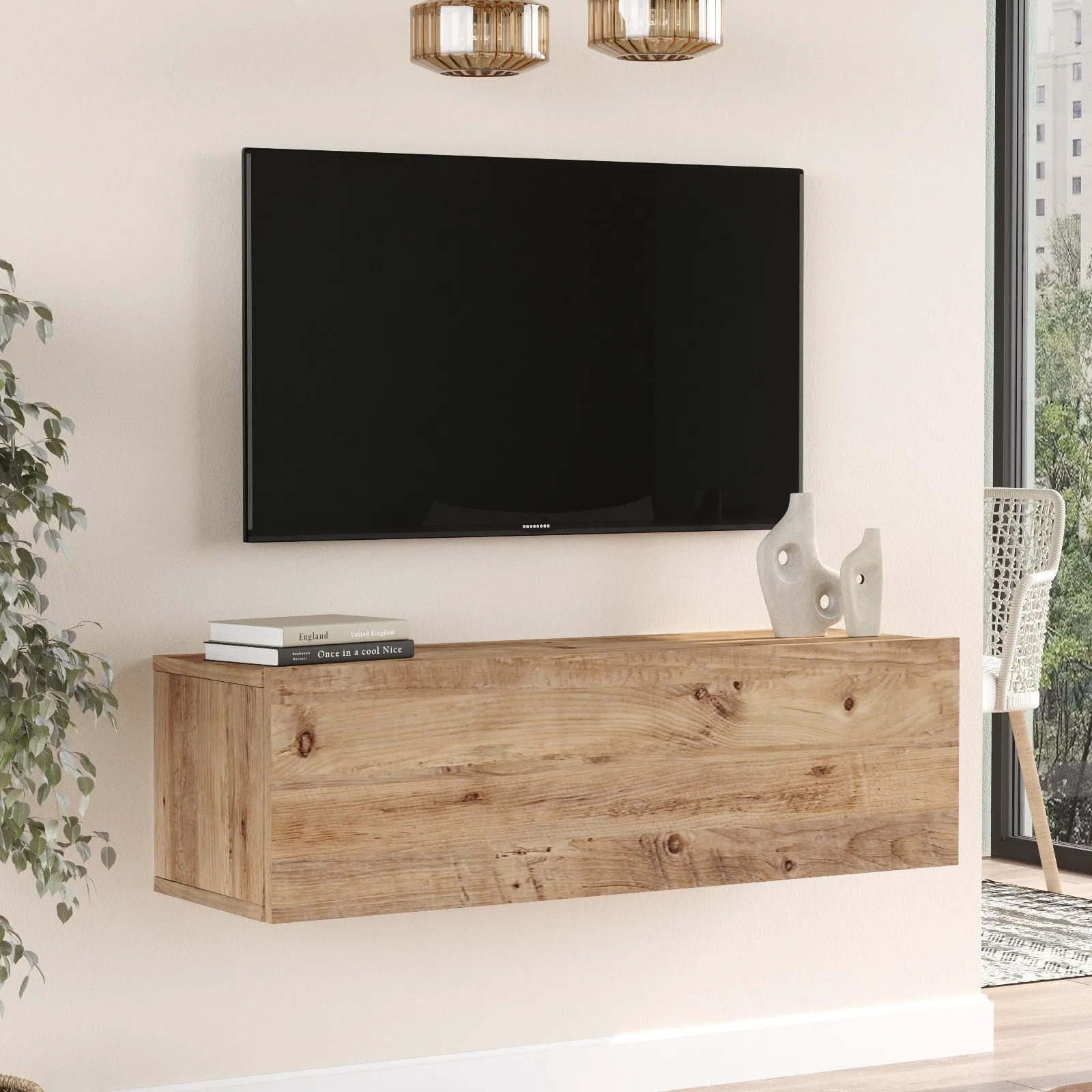 TV Unit FR12-A