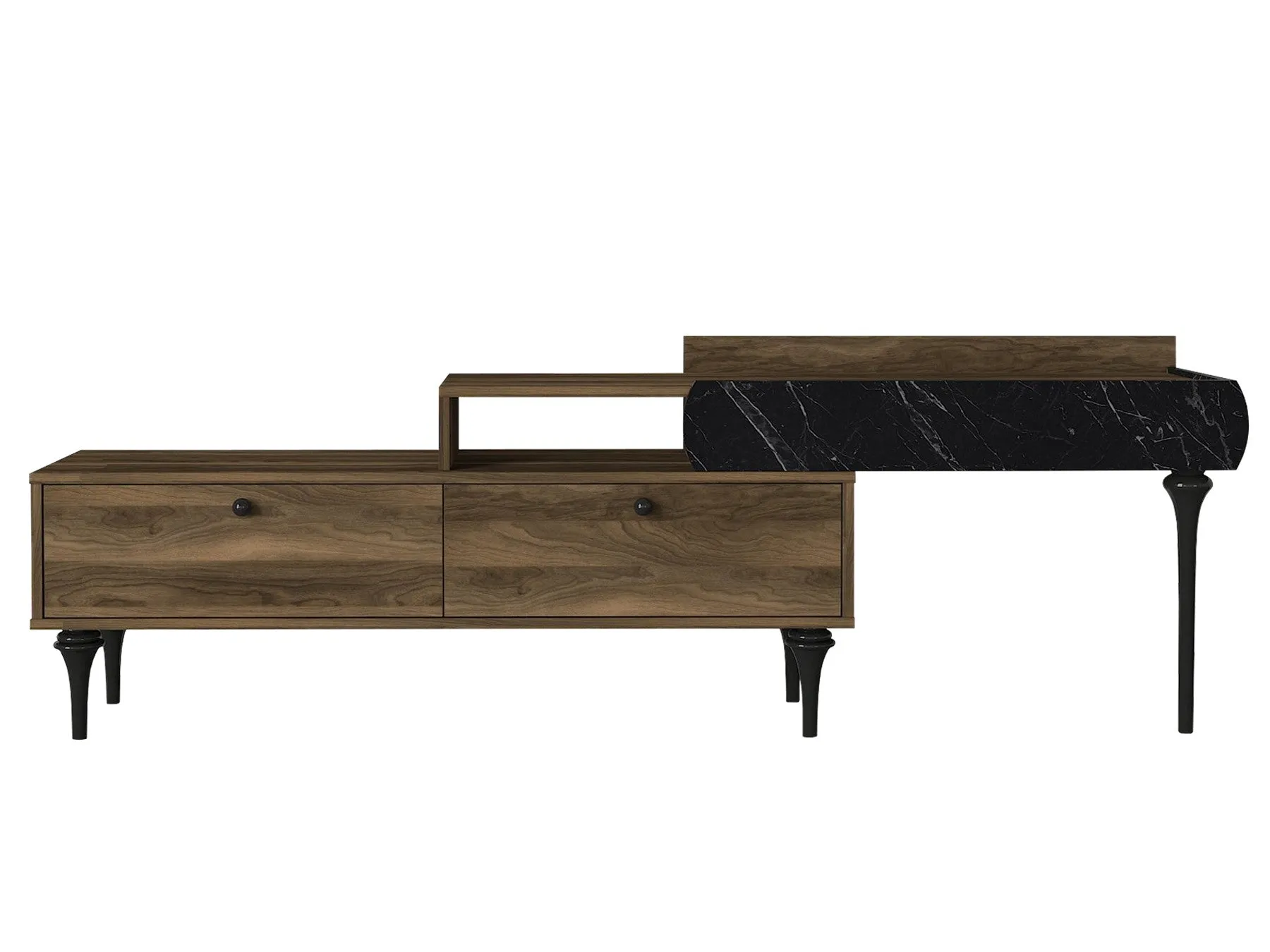 TV Unit Padre