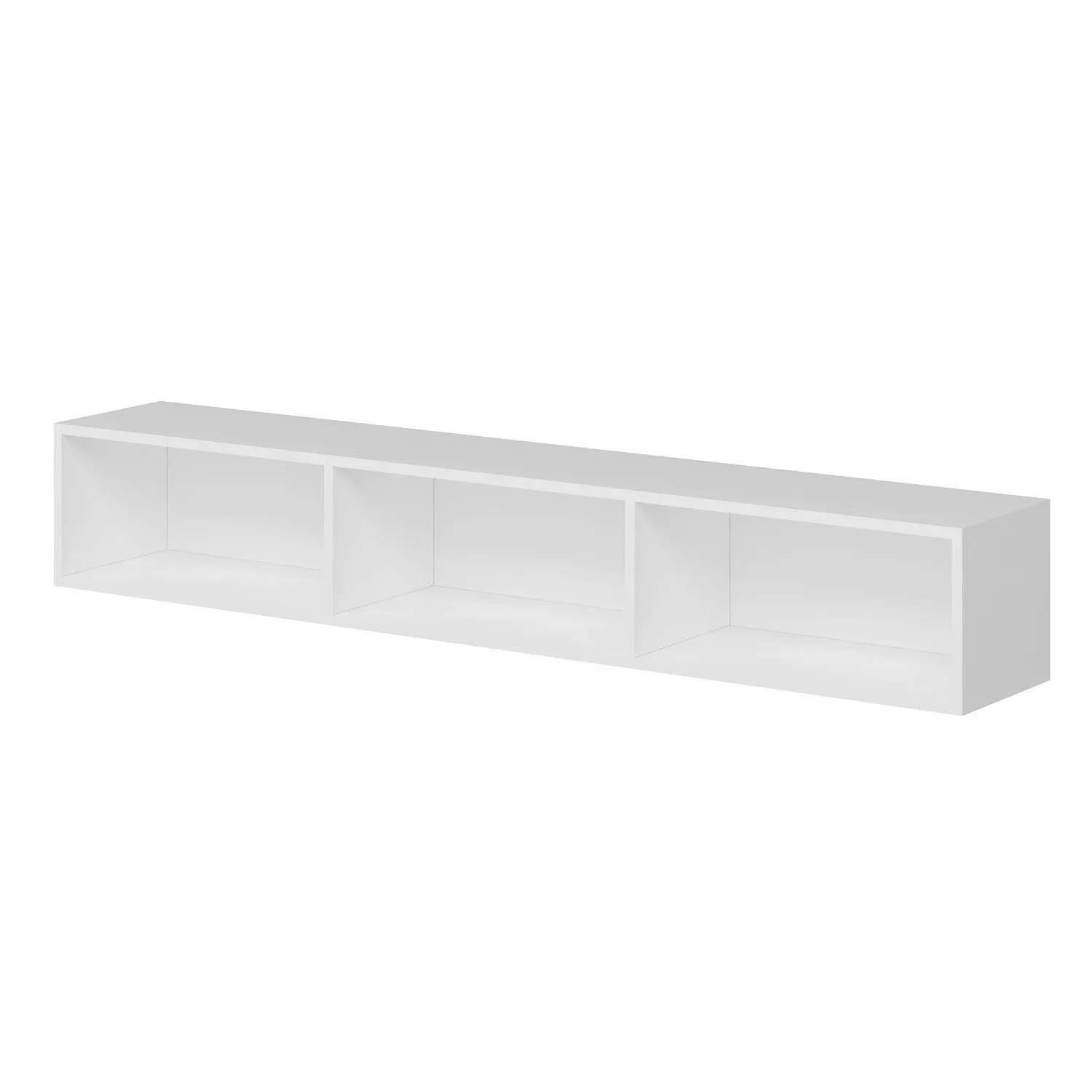 TV Unit Rigel - White