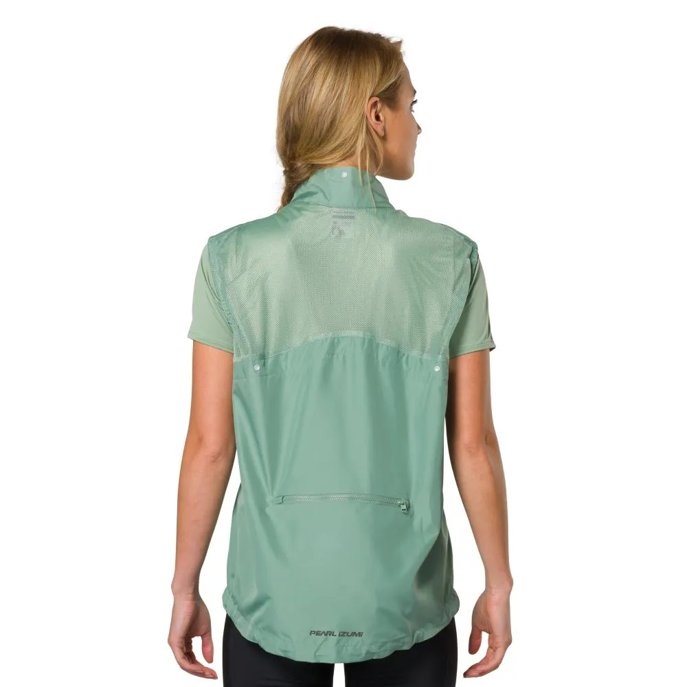 Women's Quest Barrier Convertible Jacket