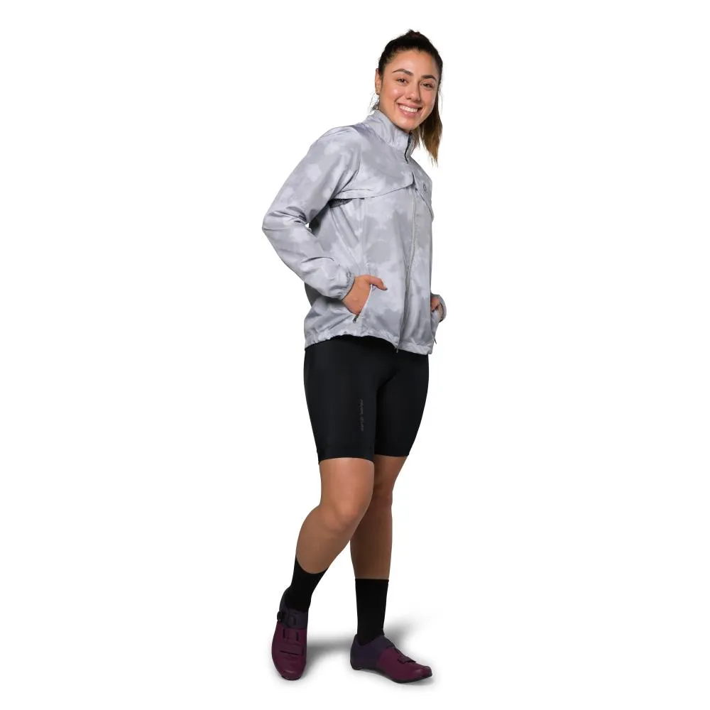 Women's Quest Barrier Convertible Jacket