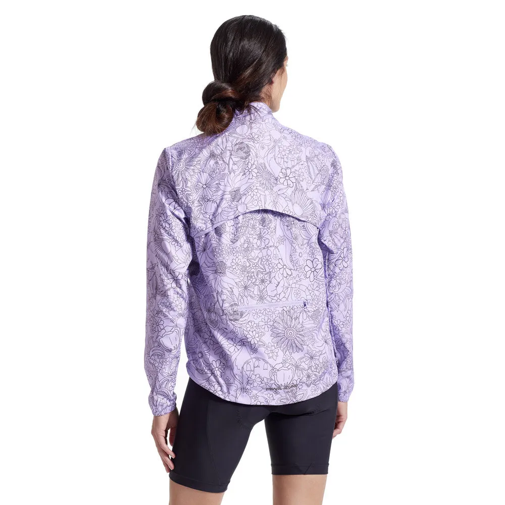 Women's Quest Barrier Convertible Jacket