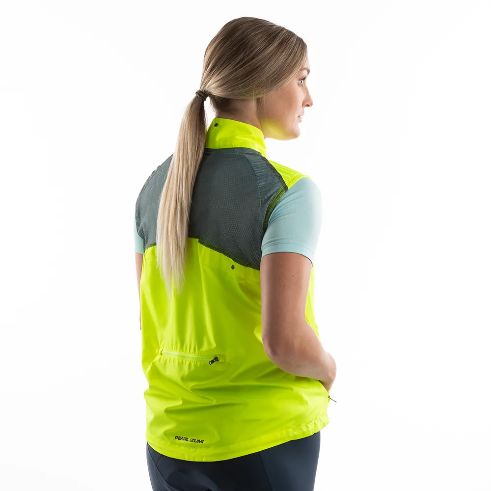 Women's Quest Barrier Convertible Jacket