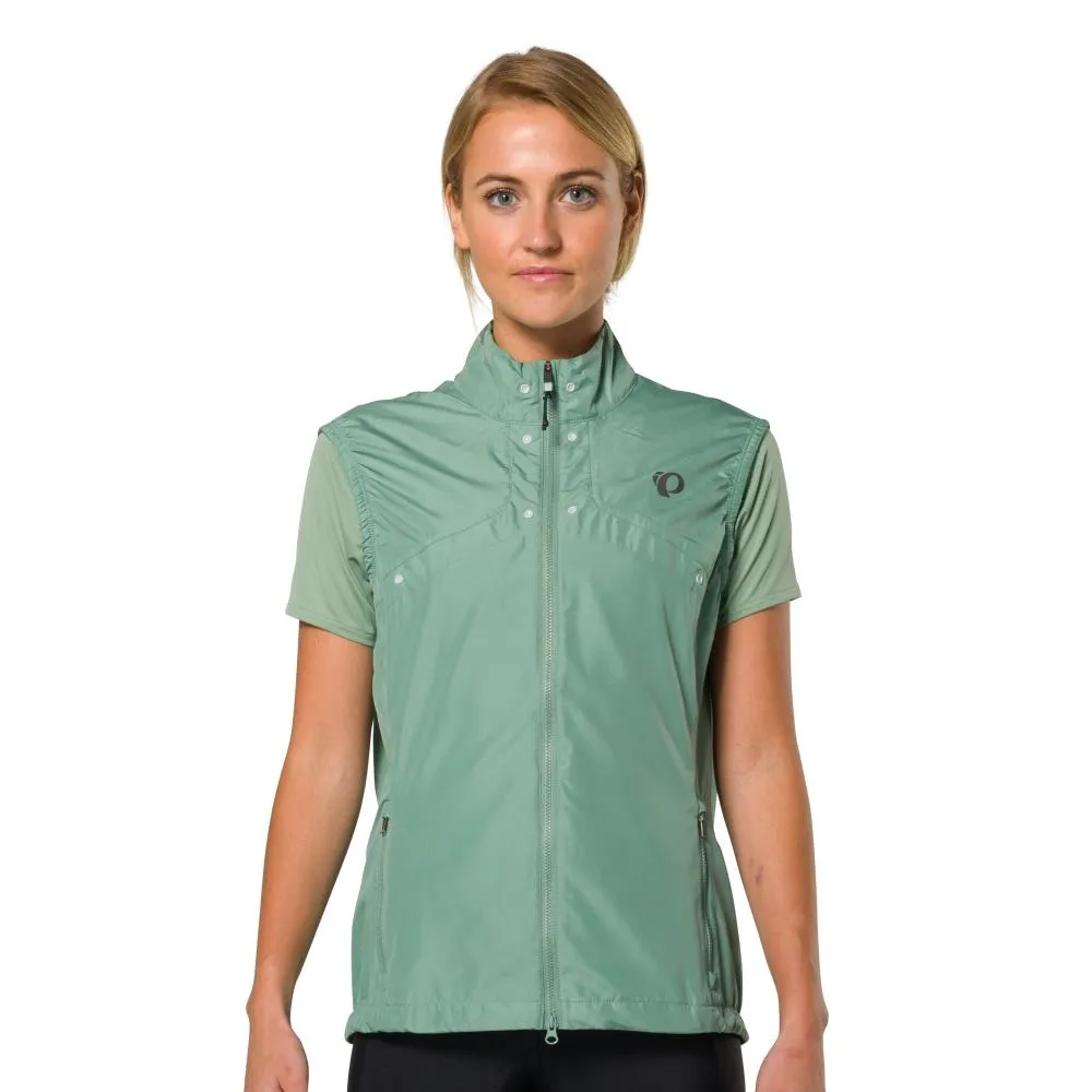 Women's Quest Barrier Convertible Jacket