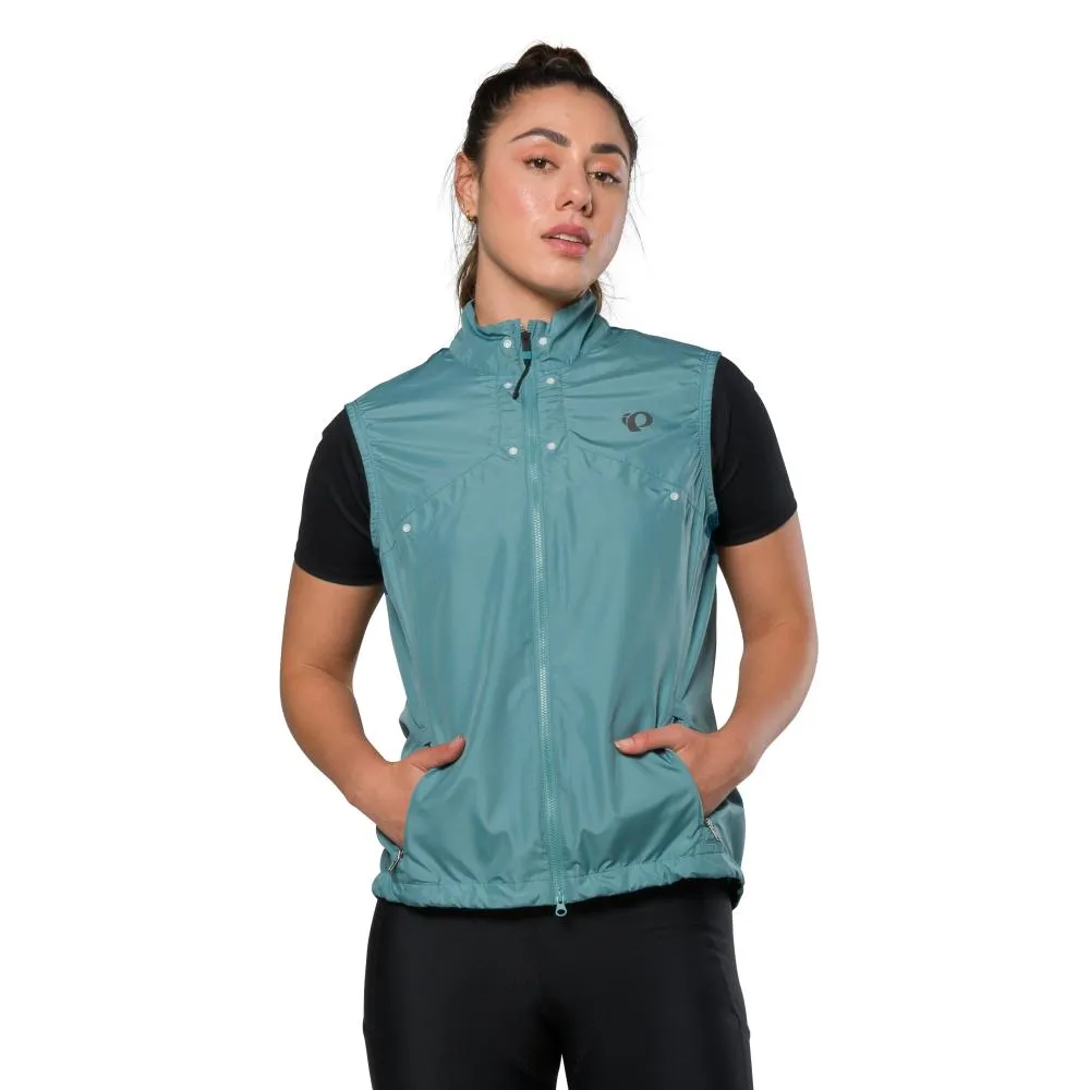 Women's Quest Barrier Convertible Jacket