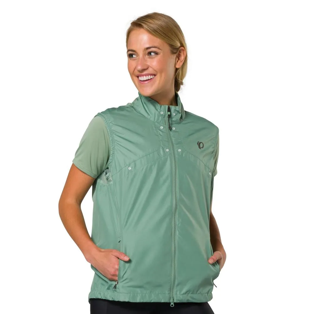 Women's Quest Barrier Convertible Jacket