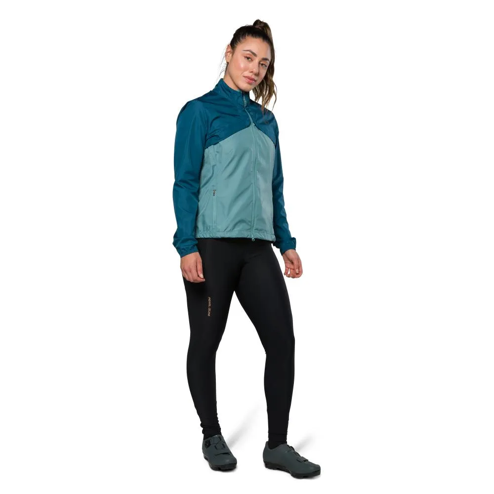 Women's Quest Barrier Convertible Jacket