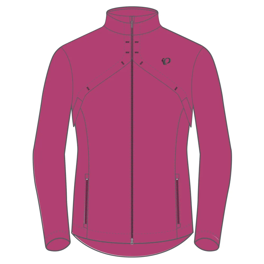 Women's Quest Barrier Convertible Jacket