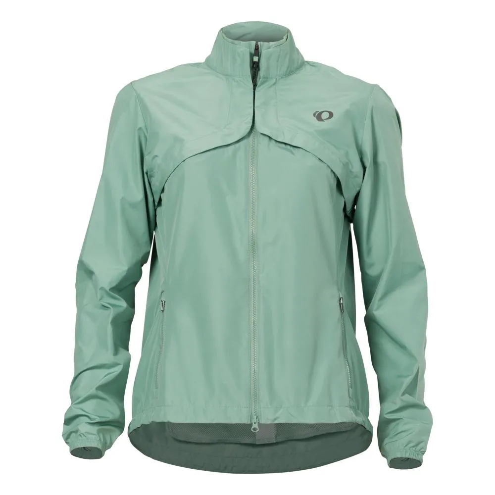 Women's Quest Barrier Convertible Jacket