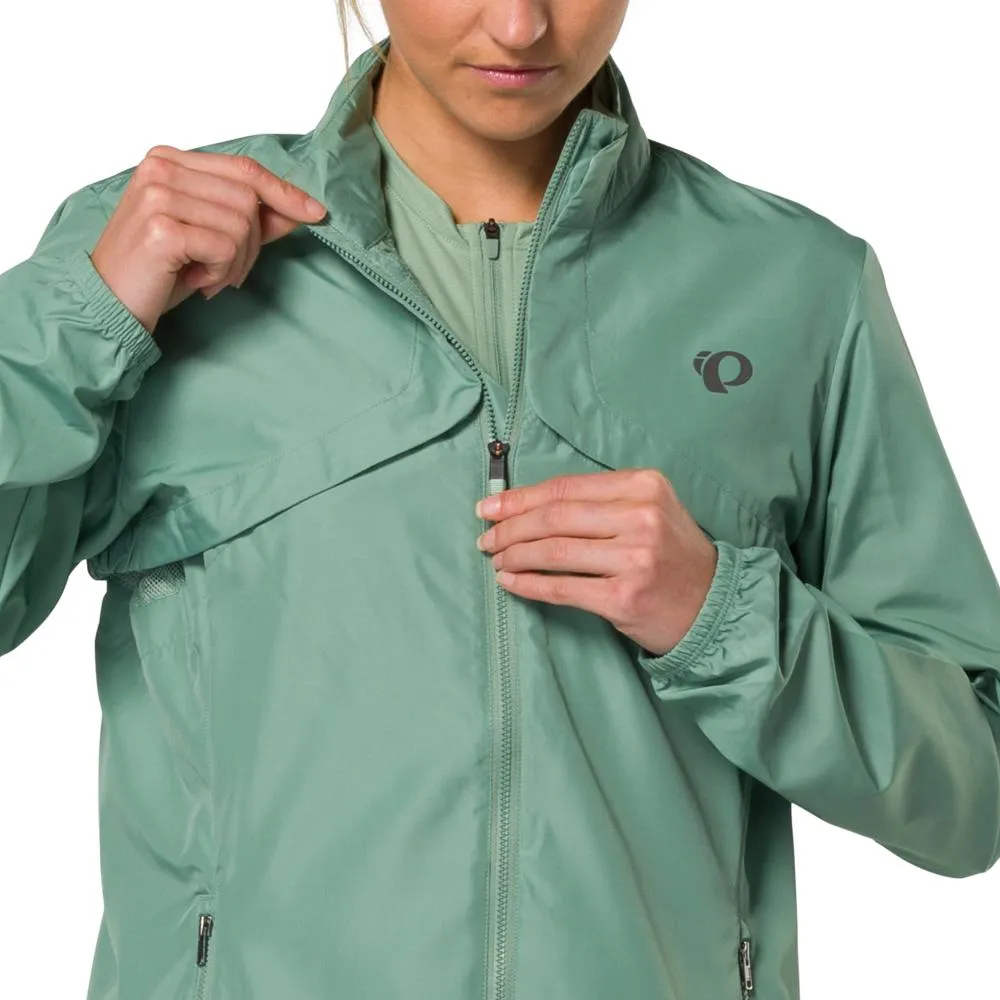 Women's Quest Barrier Convertible Jacket