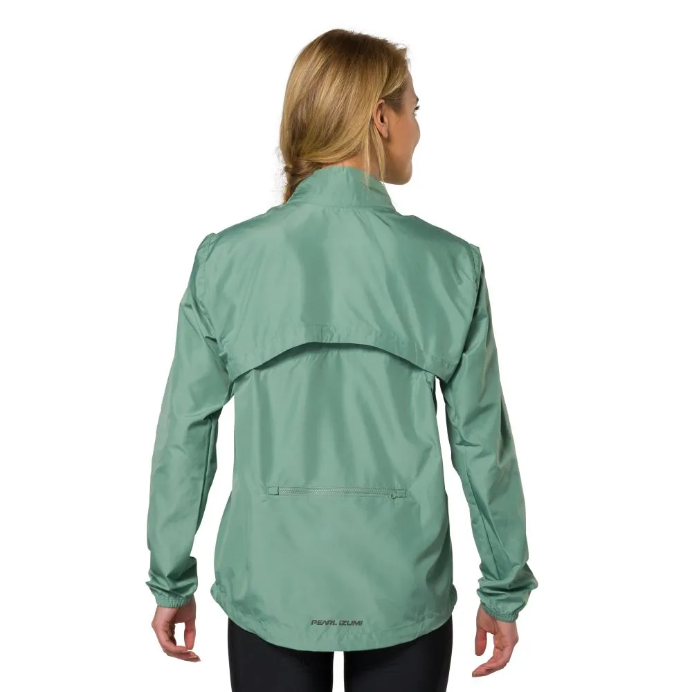 Women's Quest Barrier Convertible Jacket