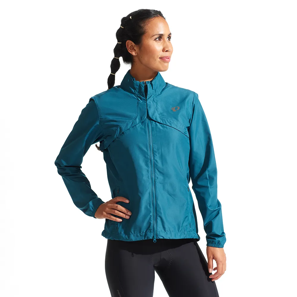 Women's Quest Barrier Convertible Jacket