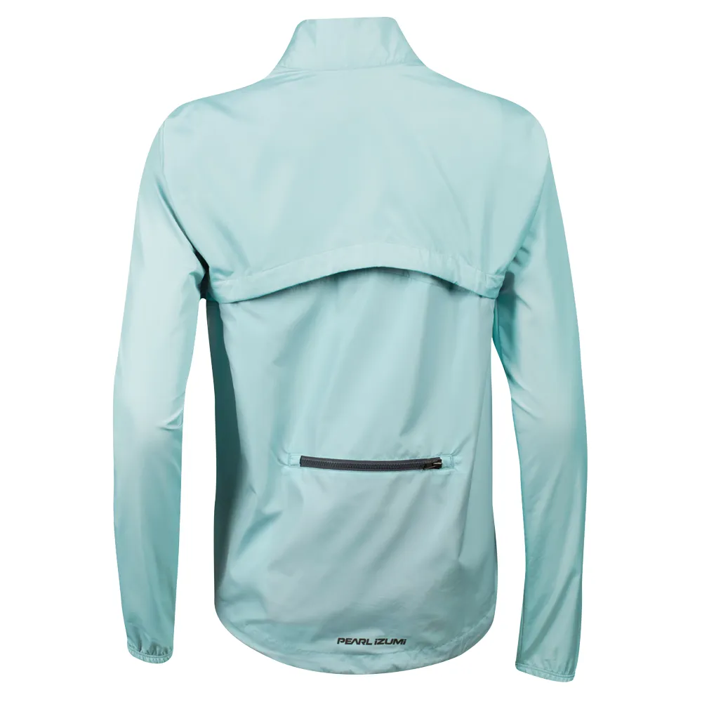 Women's Quest Barrier Convertible Jacket