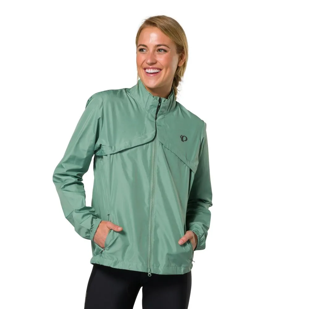 Women's Quest Barrier Convertible Jacket