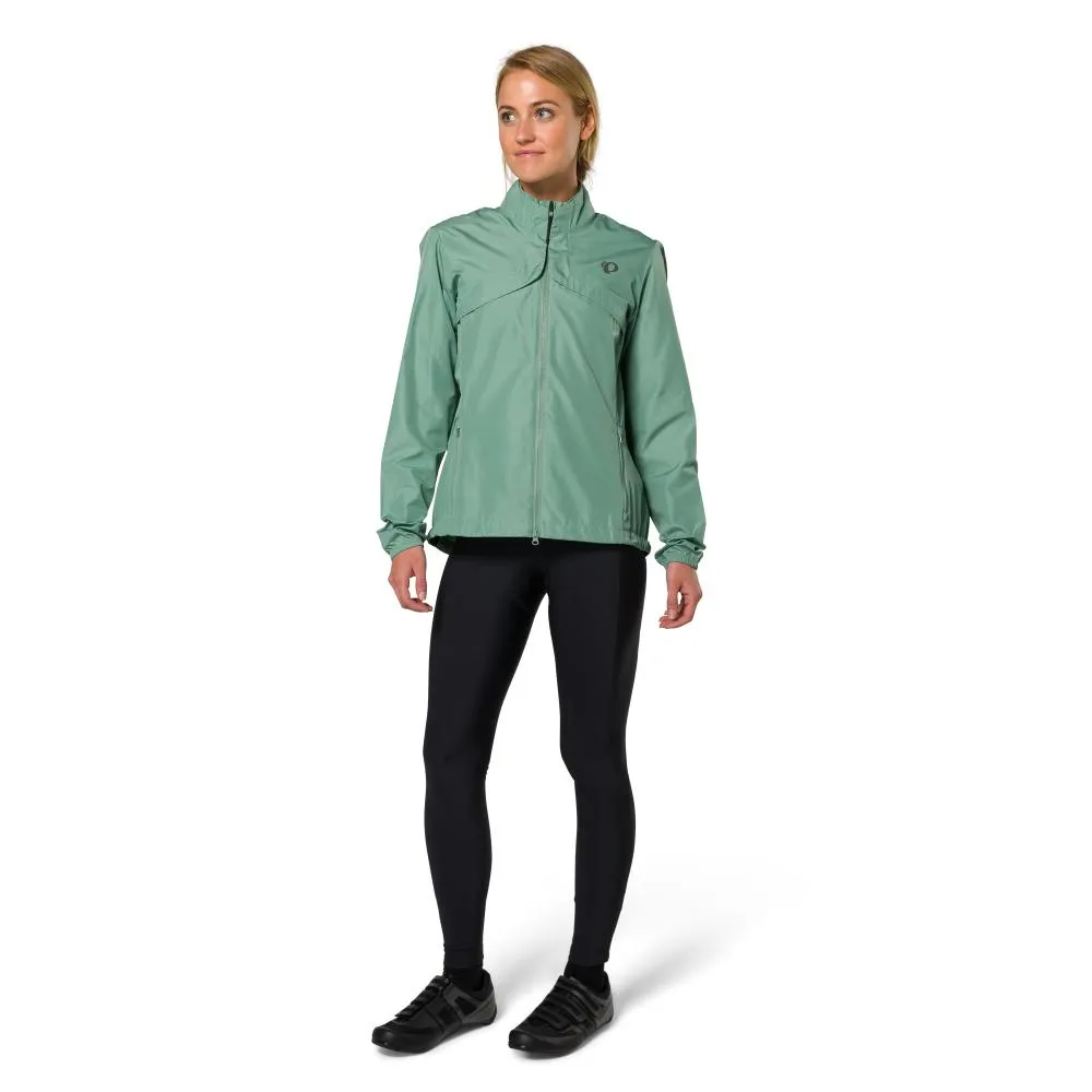 Women's Quest Barrier Convertible Jacket