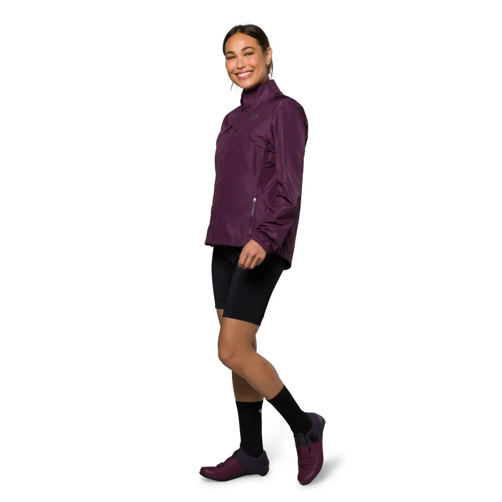 Women's Quest Barrier Convertible Jacket