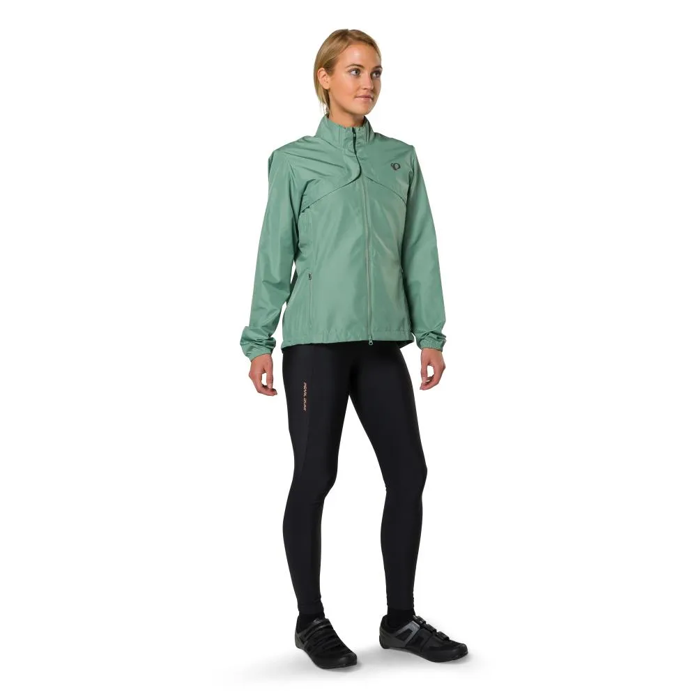 Women's Quest Barrier Convertible Jacket